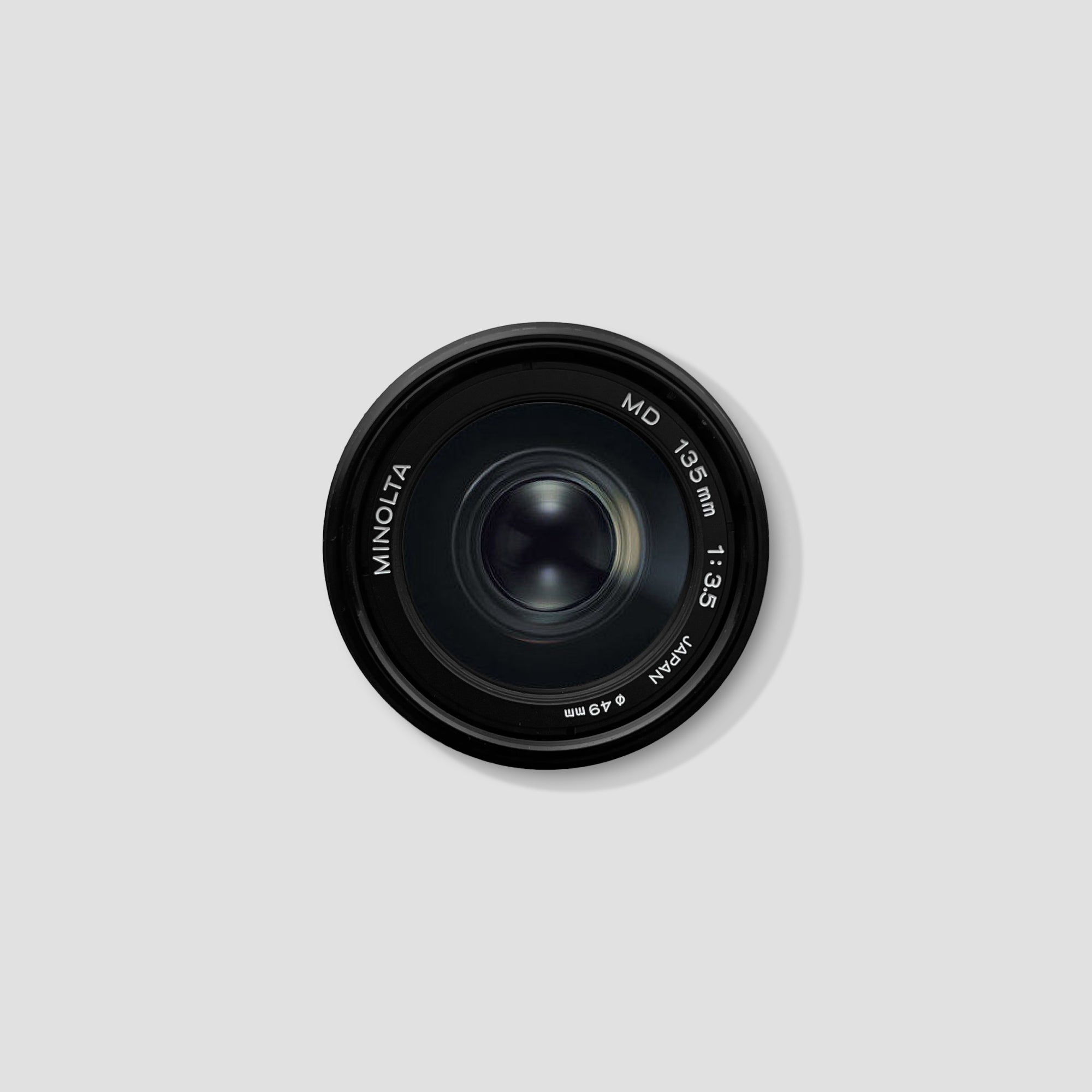 Minolta X-700 35mm SLR Camera | Analogue Amsterdam – Analogue Shop