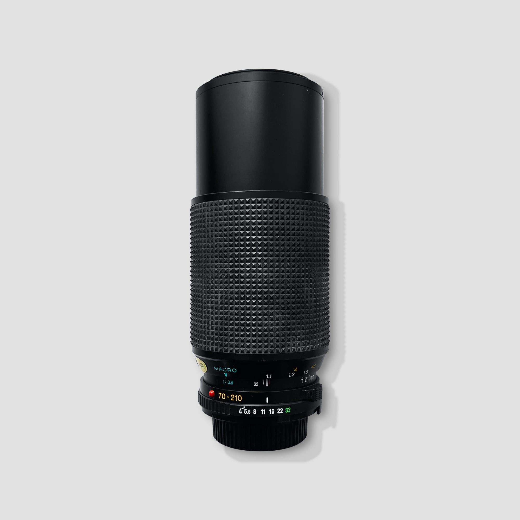 Minolta MD Zoom 70-210mm 1:4 Lens | Analogue Amsterdam – Analogue Shop
