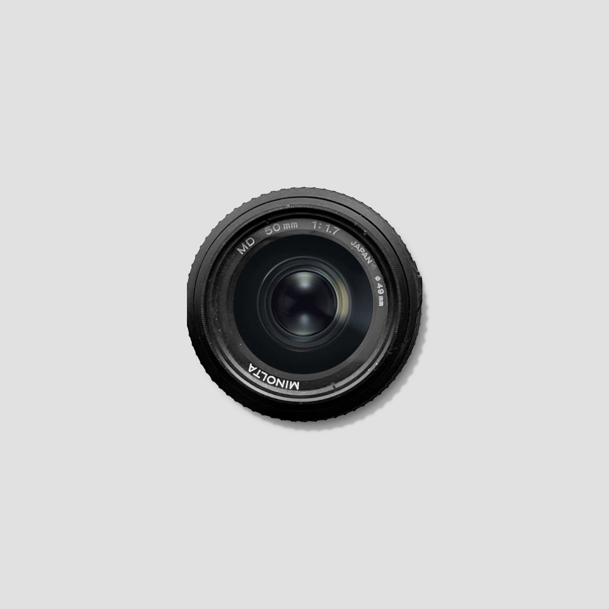 Minolta X-700 35mm SLR Camera | Analogue Amsterdam – Analogue Shop