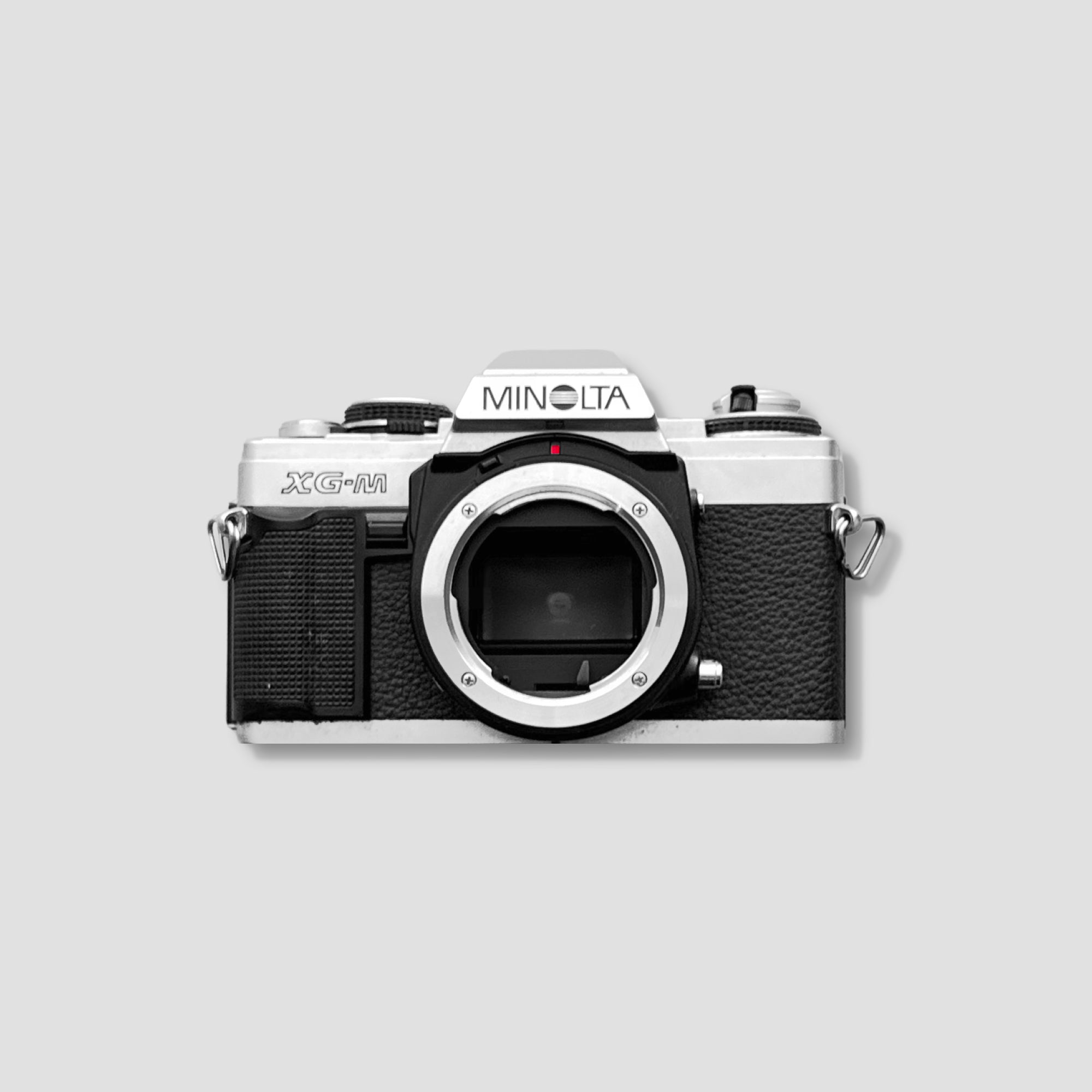 人気のフィルムカメラMiolta XG-M ボディ極美品!!! Minolta XG-M + 50mm f/1.7 MD Review & Buying Guide – Dutch|Thrift