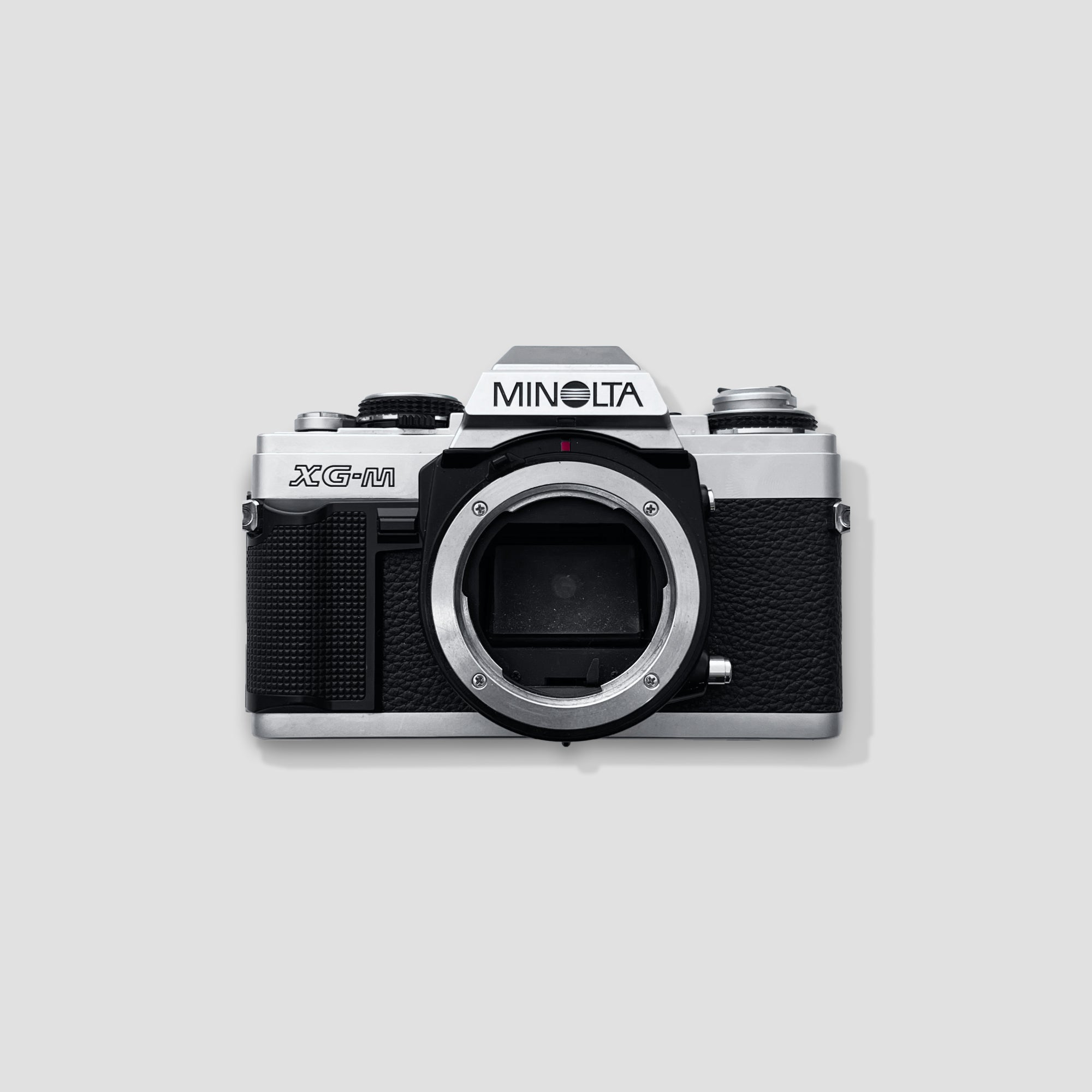 Minolta XG-M