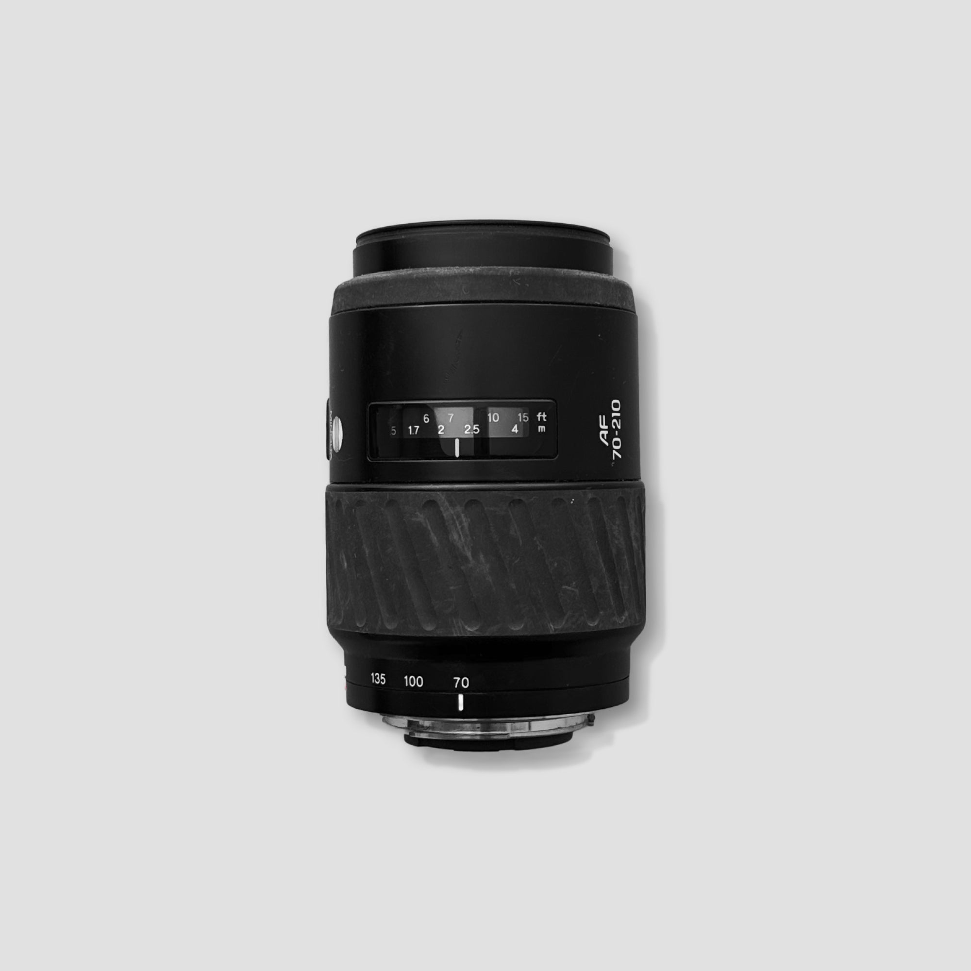 Minolta MD Zoom 70-210mm 1:4 Lens | Analogue Amsterdam – Analogue Shop