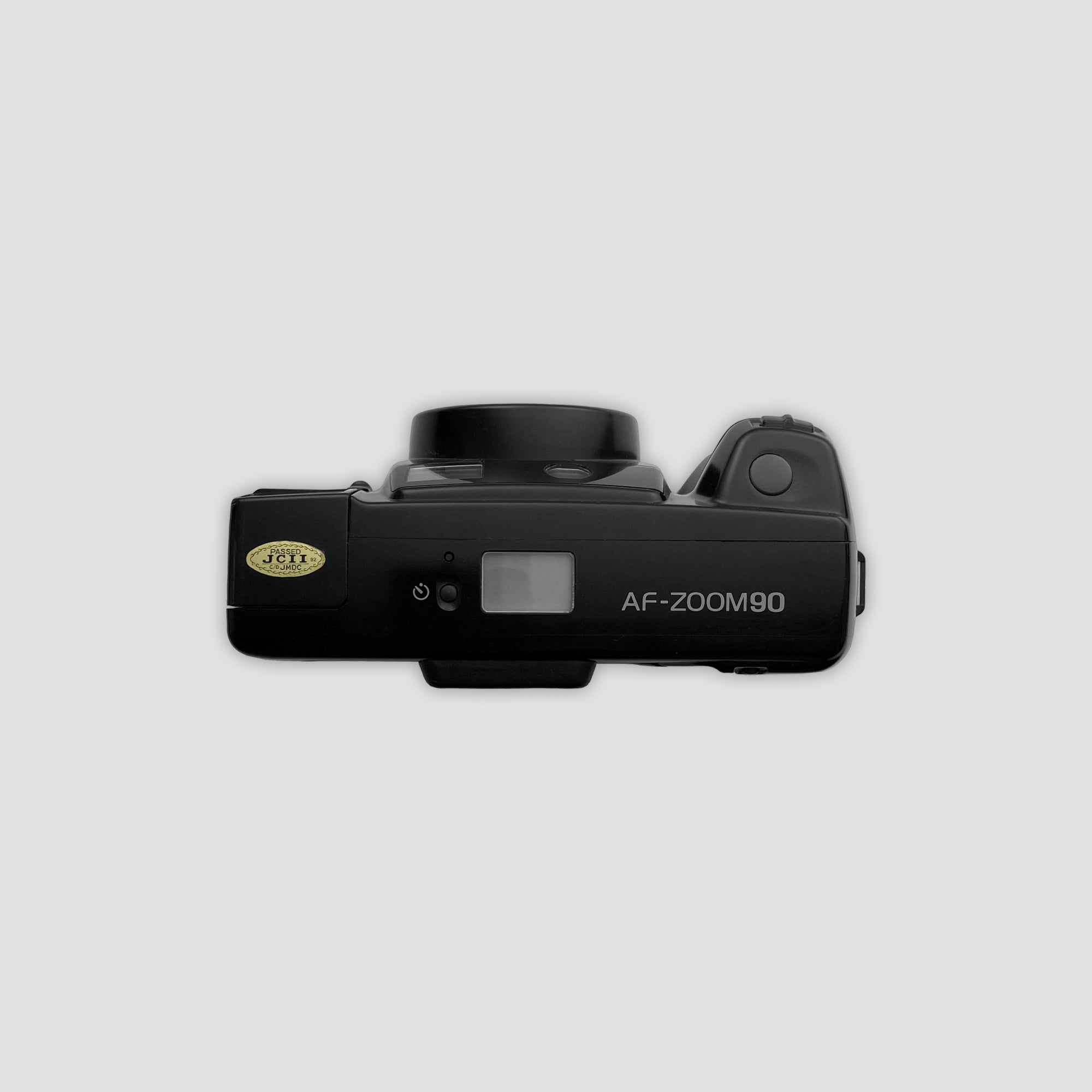 Minolta AF Zoom 90 35mm Film Camera | Analogue Amsterdam