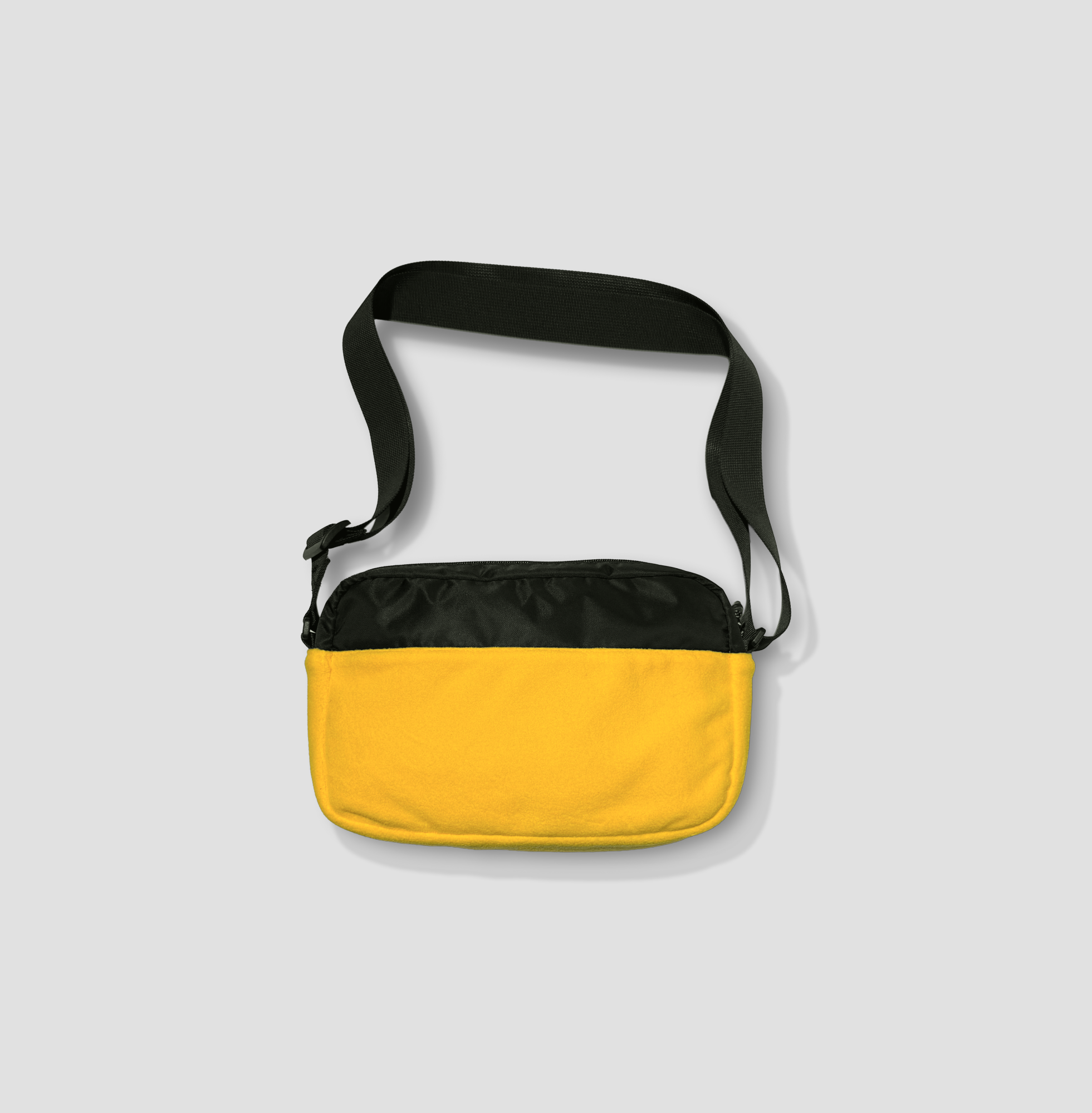 Long Weekend Santa Fe Shoulder Bag