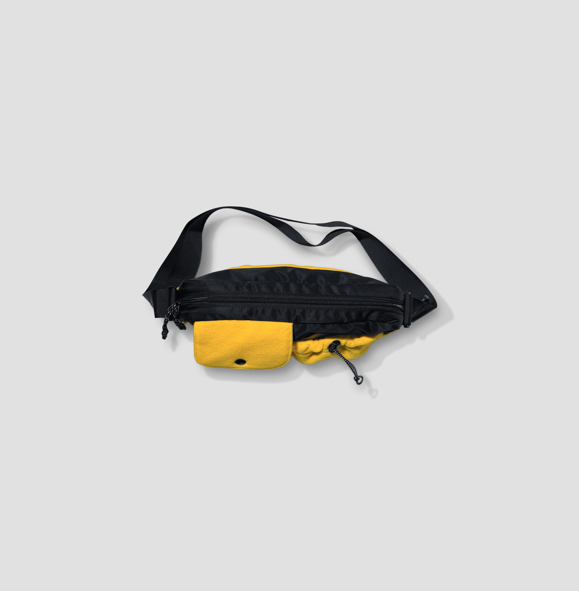 Long Weekend Santa Fe Shoulder Bag