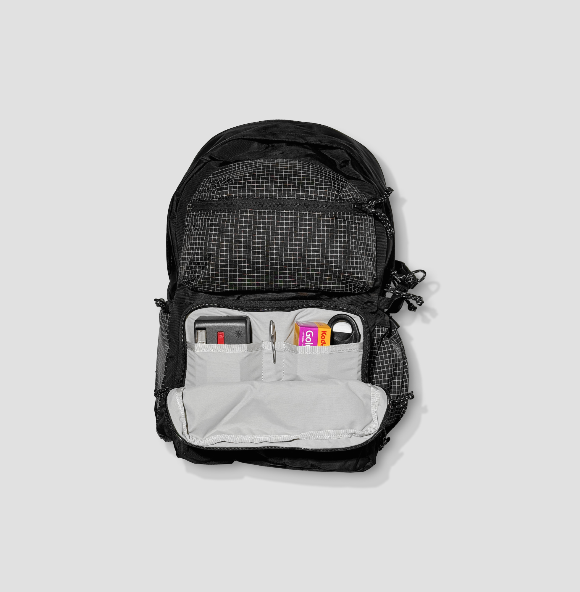 Long Weekend Morro Convertible Backpack