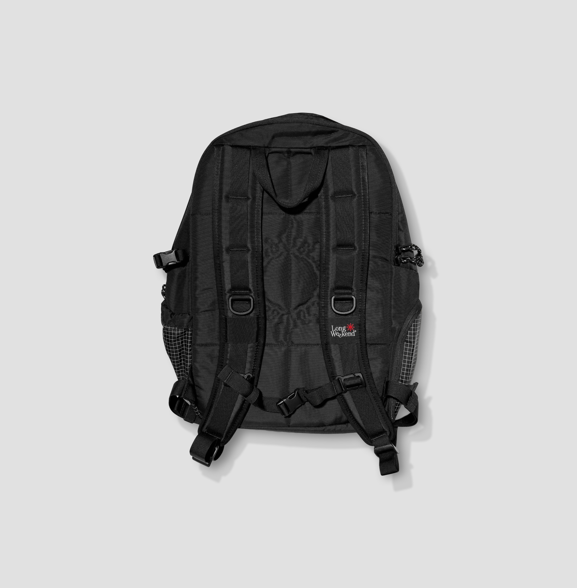 Long Weekend Morro Convertible Backpack