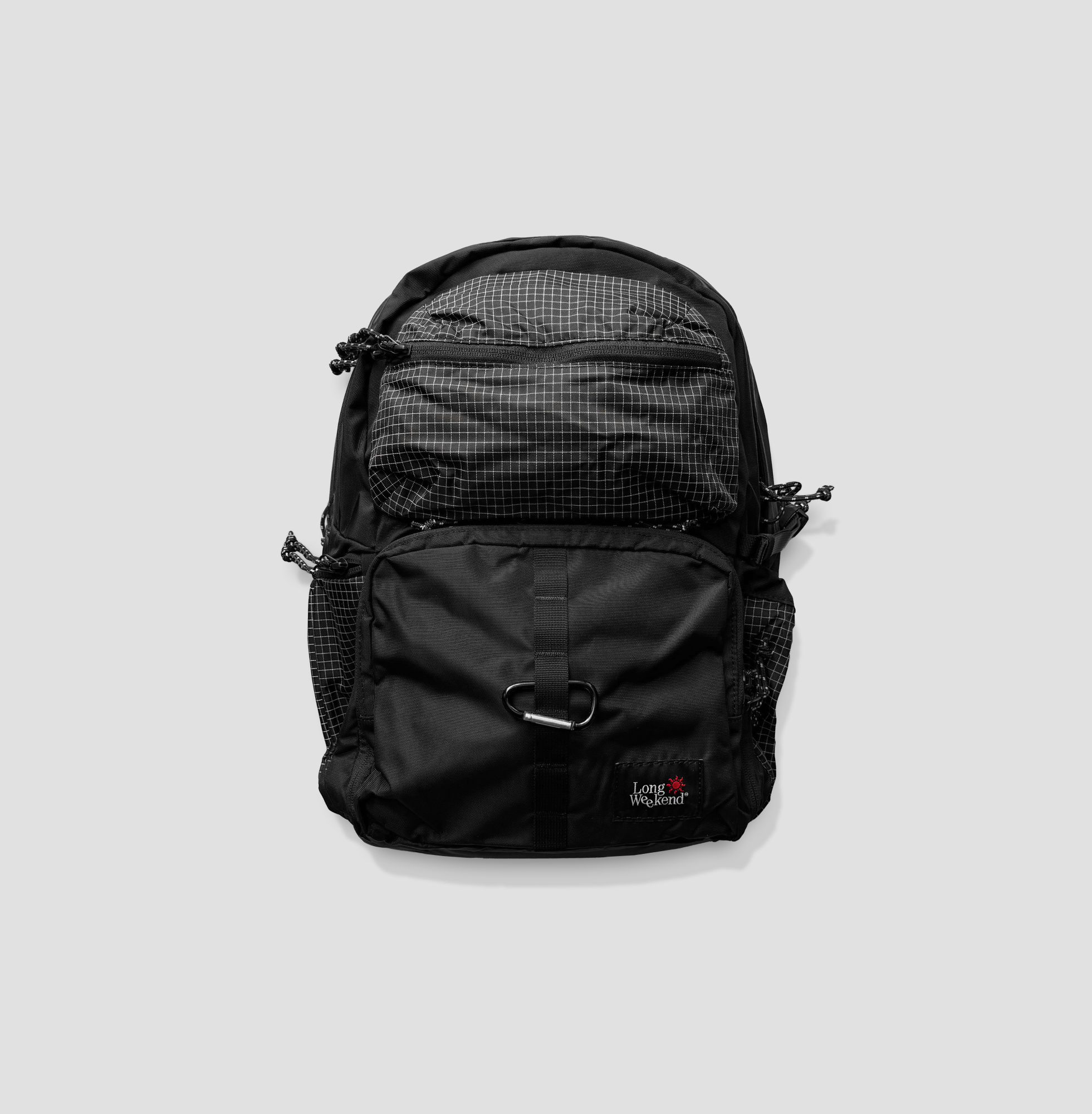 Long Weekend Morro Convertible Backpack