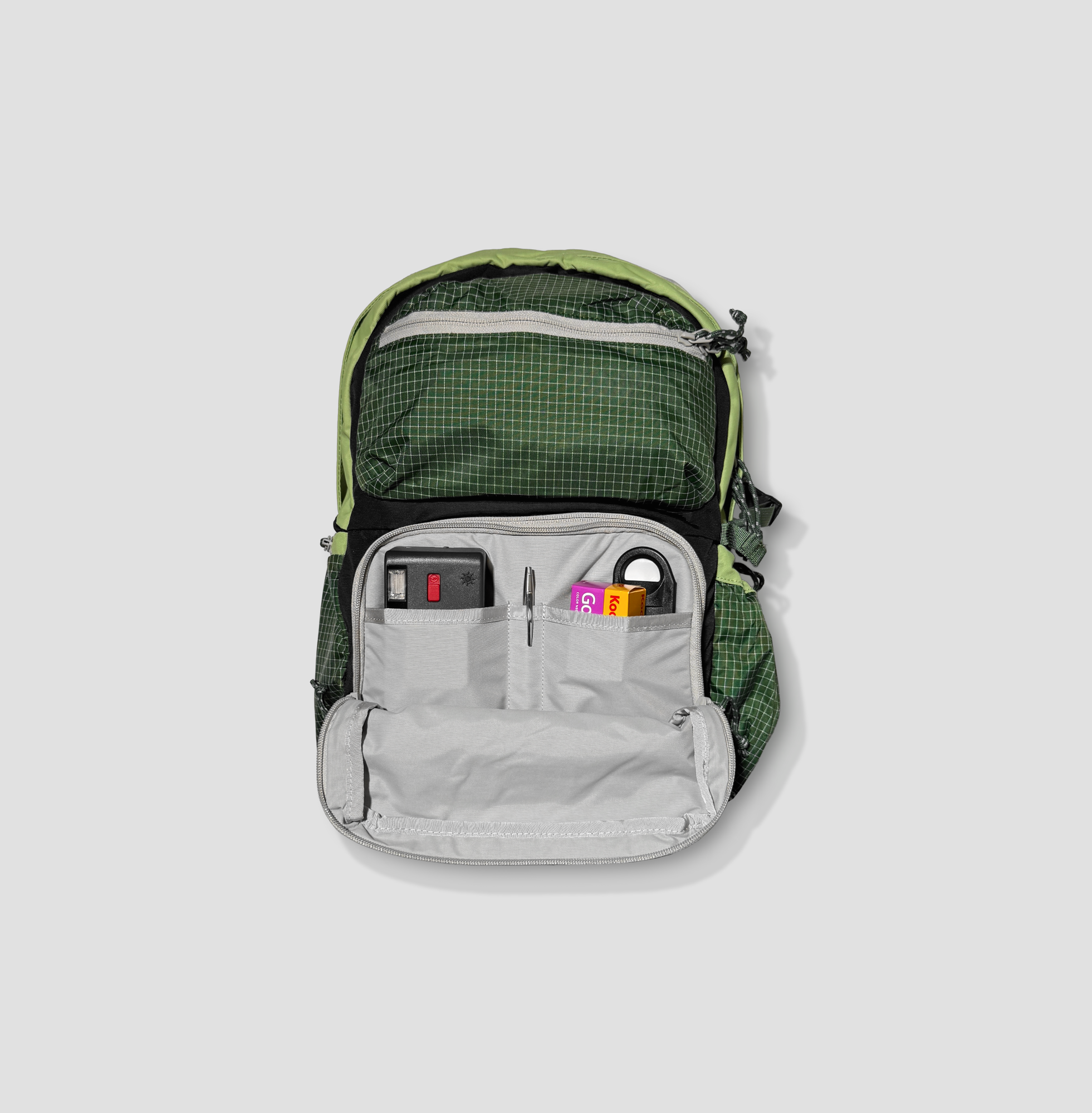 Long Weekend Morro Convertible Backpack