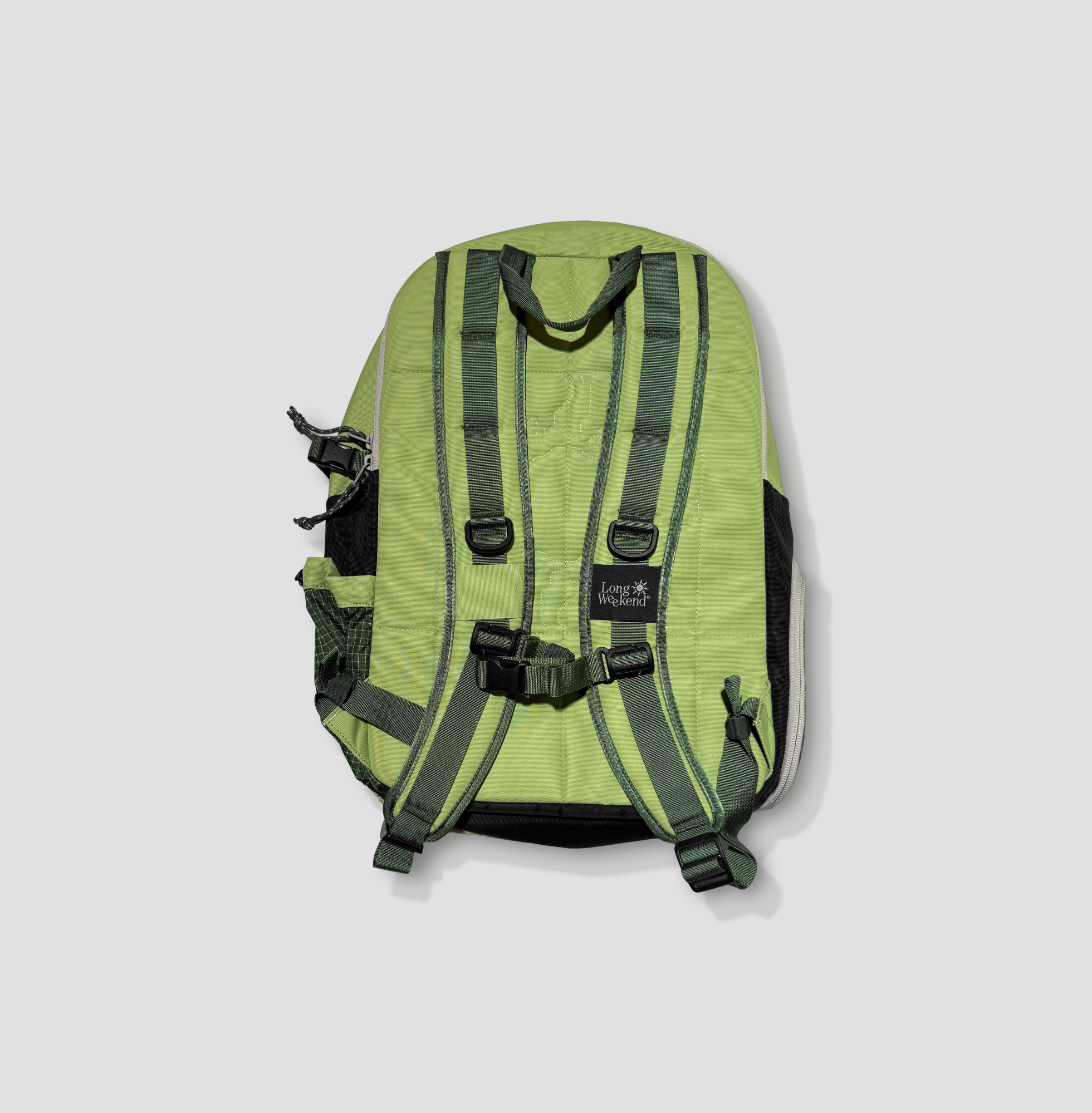 Long Weekend Morro Convertible Backpack