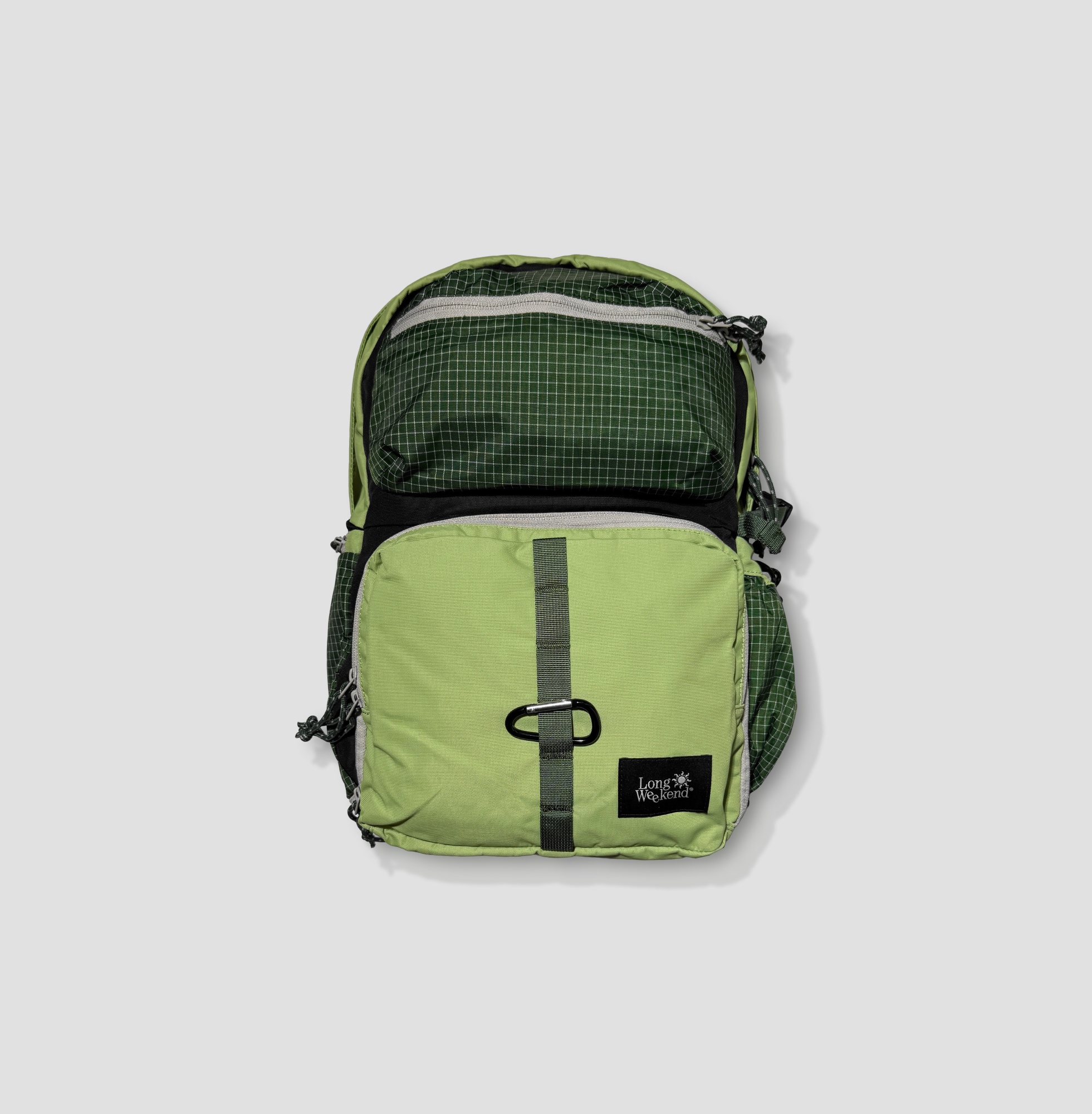 Long Weekend Morro Convertible Backpack