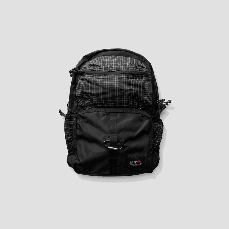 Long Weekend Morro Convertible Backpack