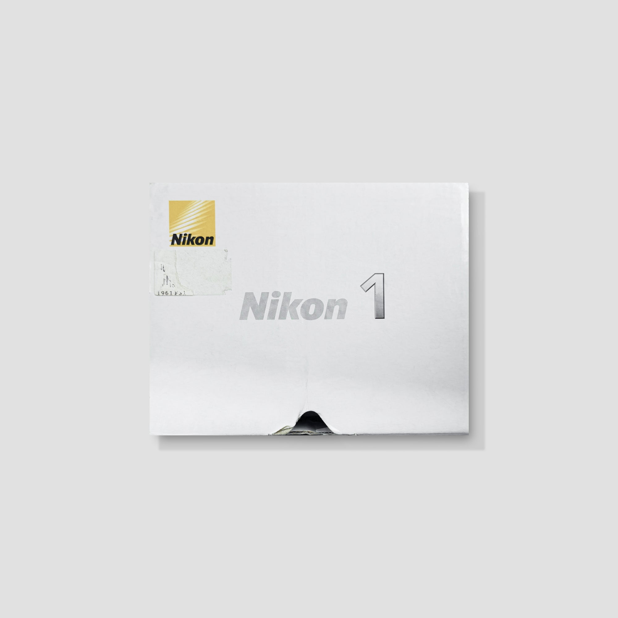 Nikon 1 J1