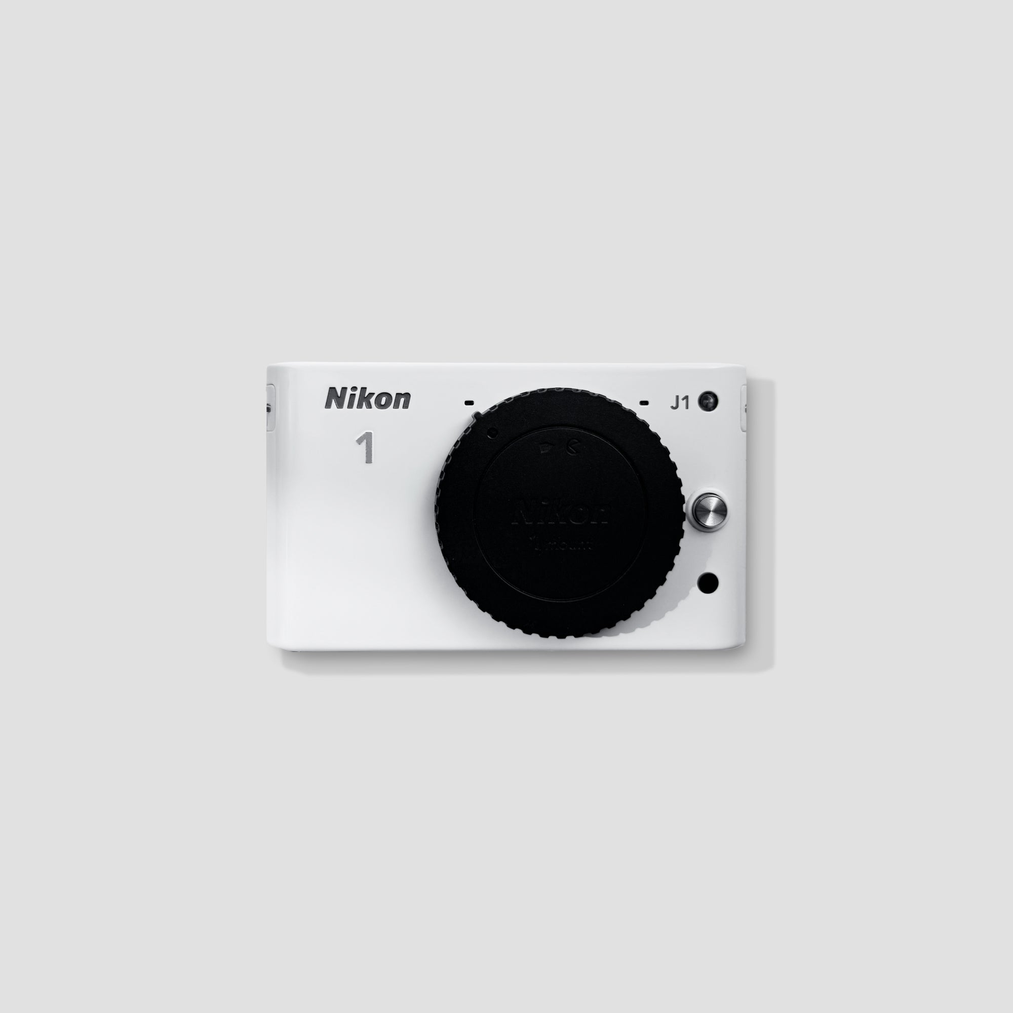 Nikon 1 J1