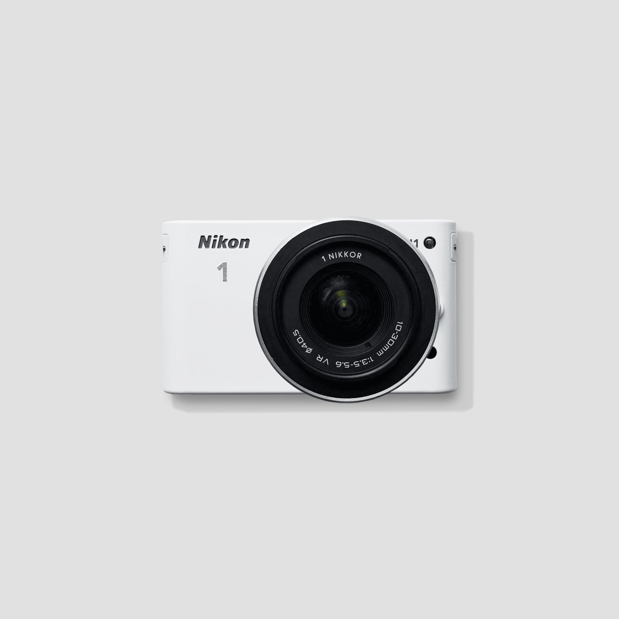 Nikon J1 – Analogue Shop