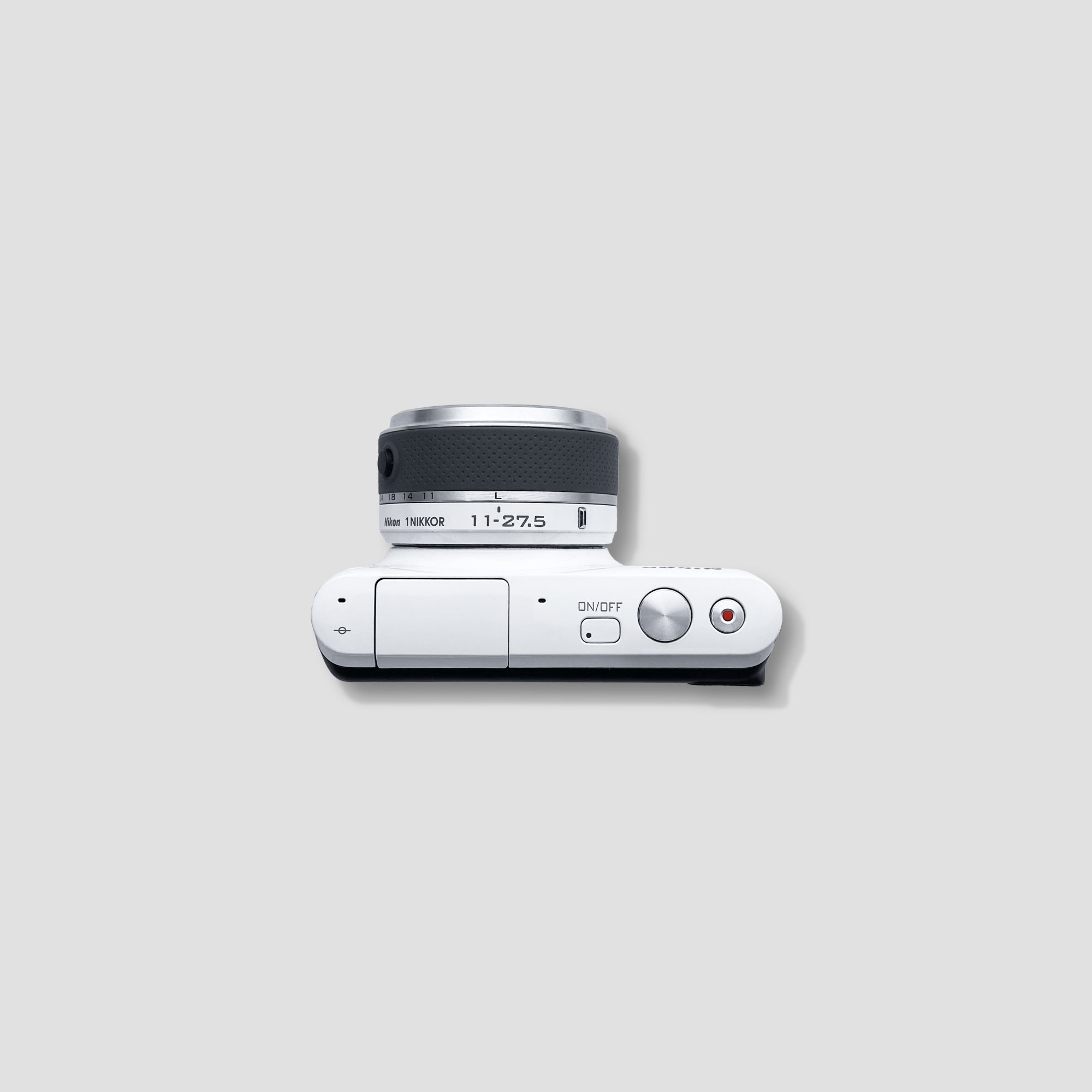 Nikon 1 S2 Film Camera | Analogue Amsterdam – Analogue Shop
