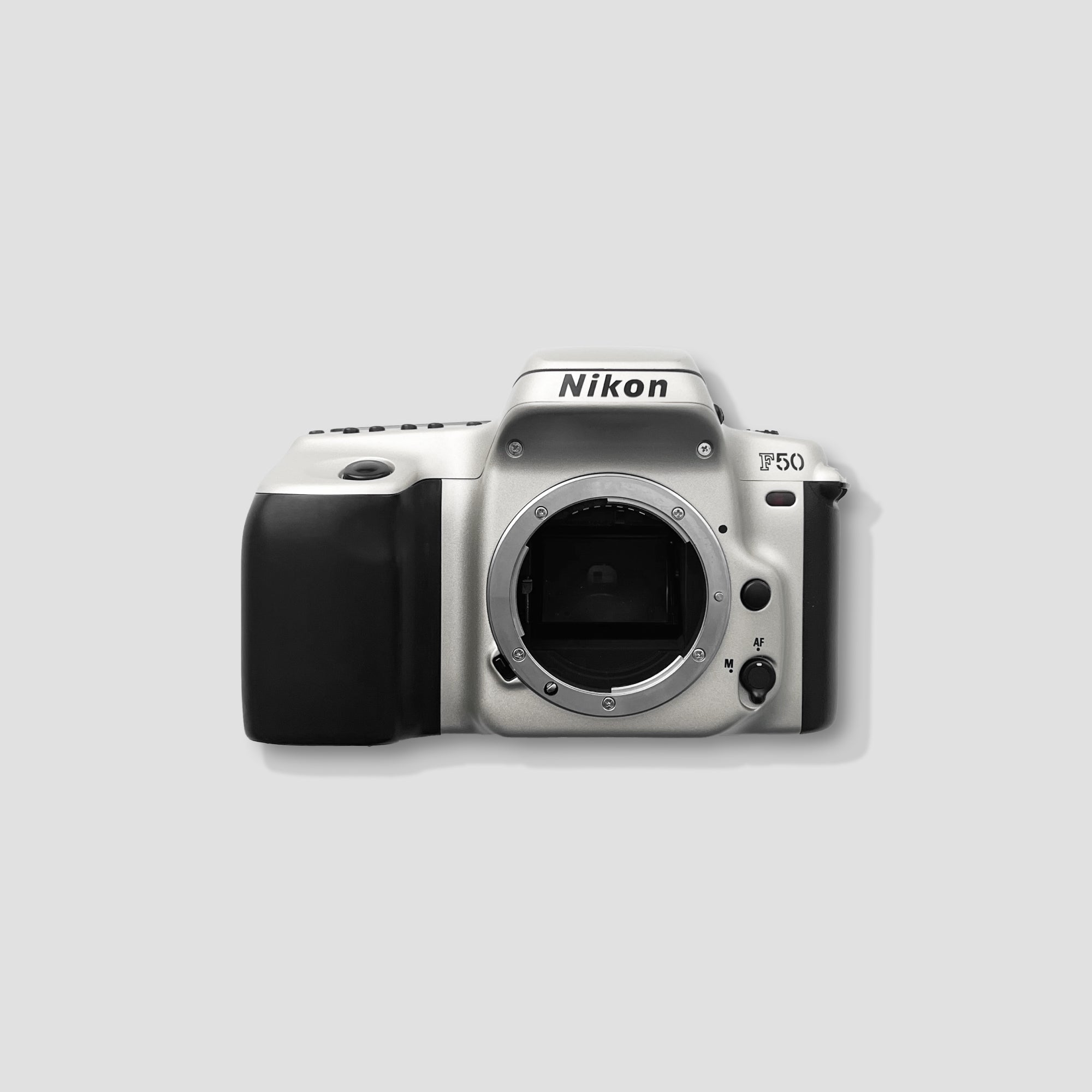 Nikon F50