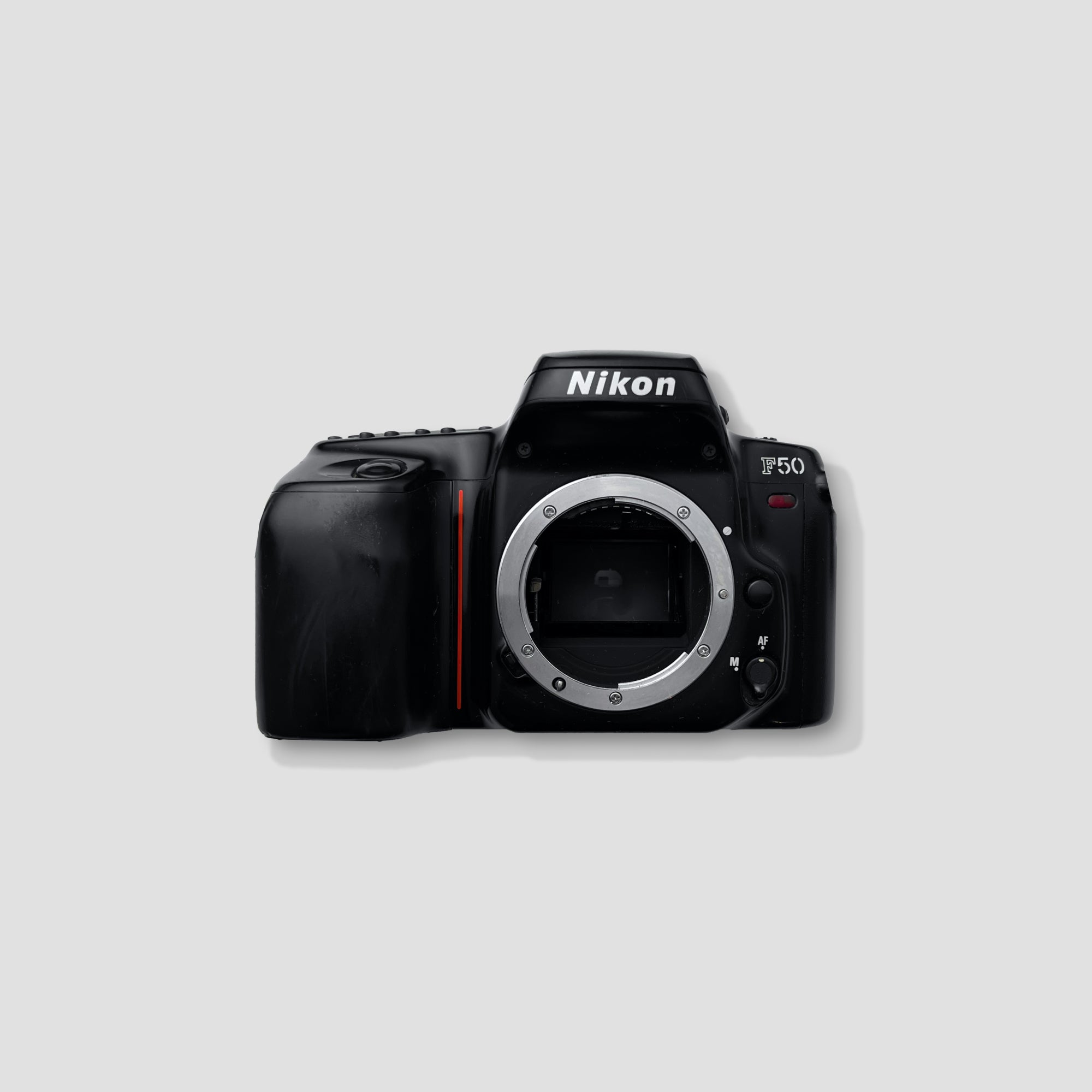 ★ジャンク★ nikon F4 #1889779 Nikon F4 - Julian Tanase