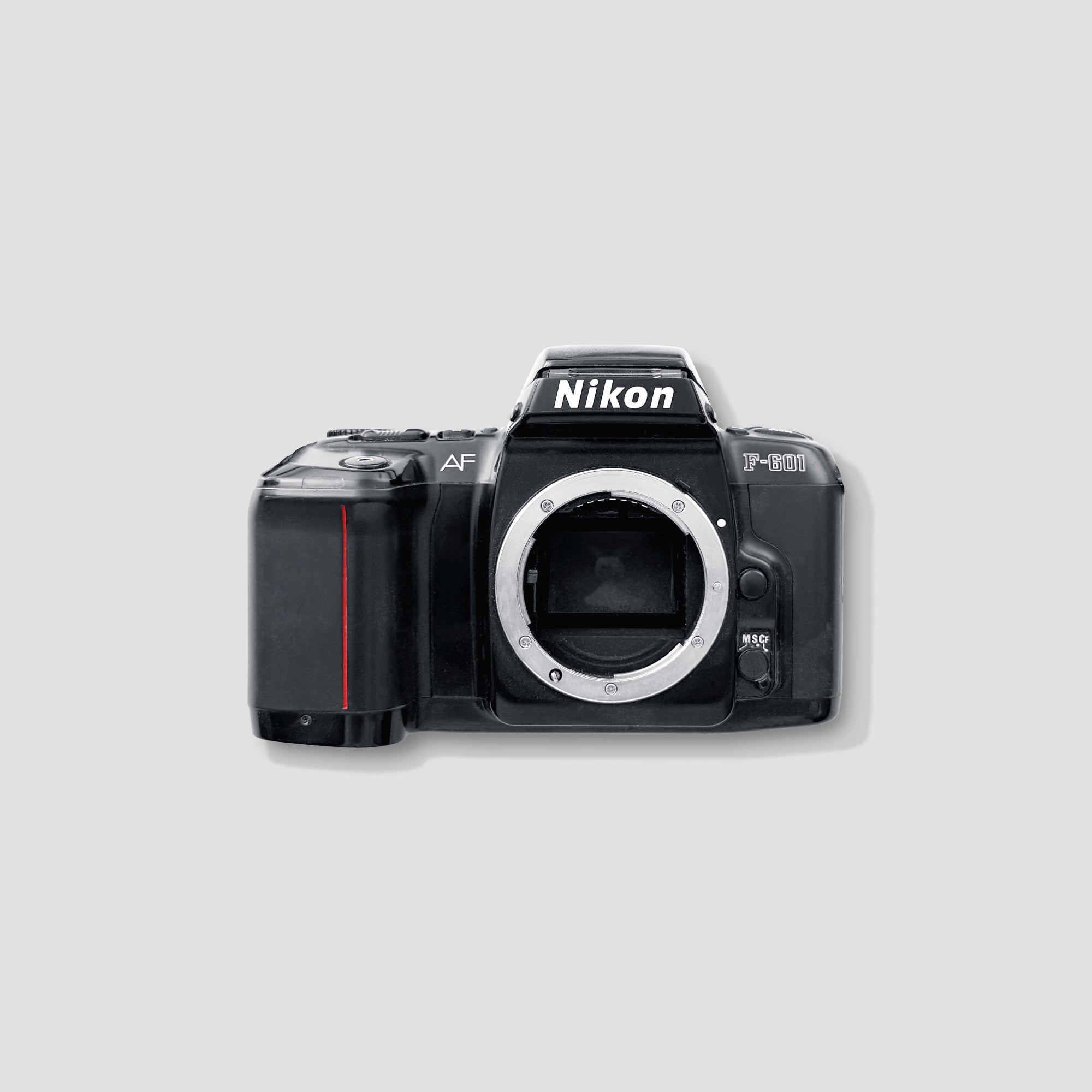 Nikon F601