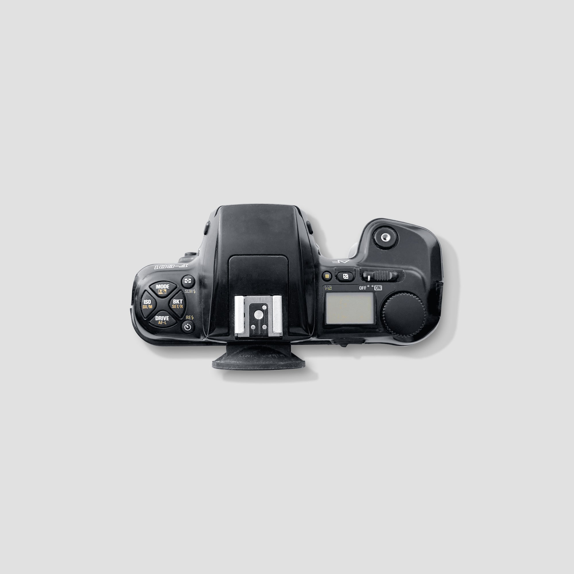 Nikon F601