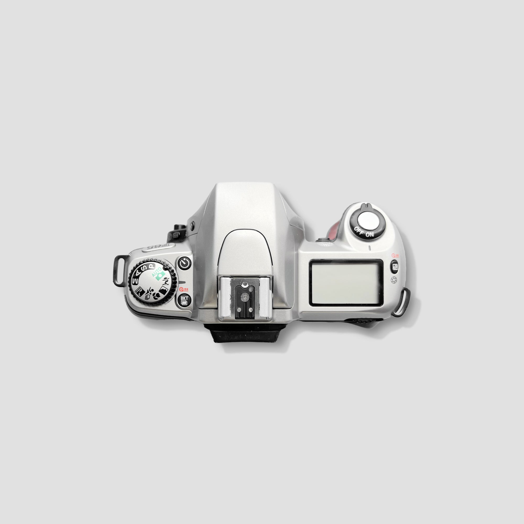 Nikon F65 35mm SLR Camera | Analogue Amsterdam – Analogue Shop