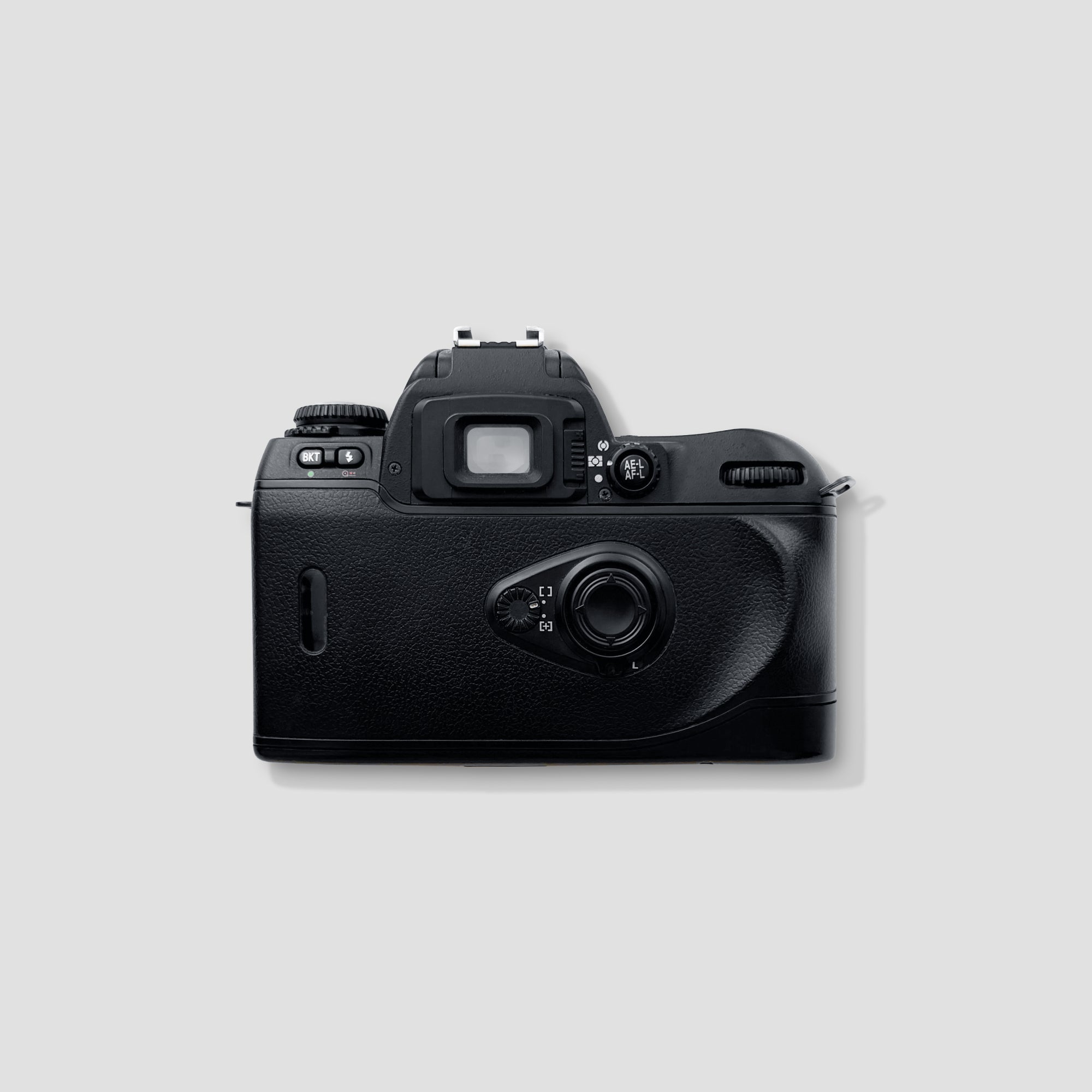 Nikon F80
