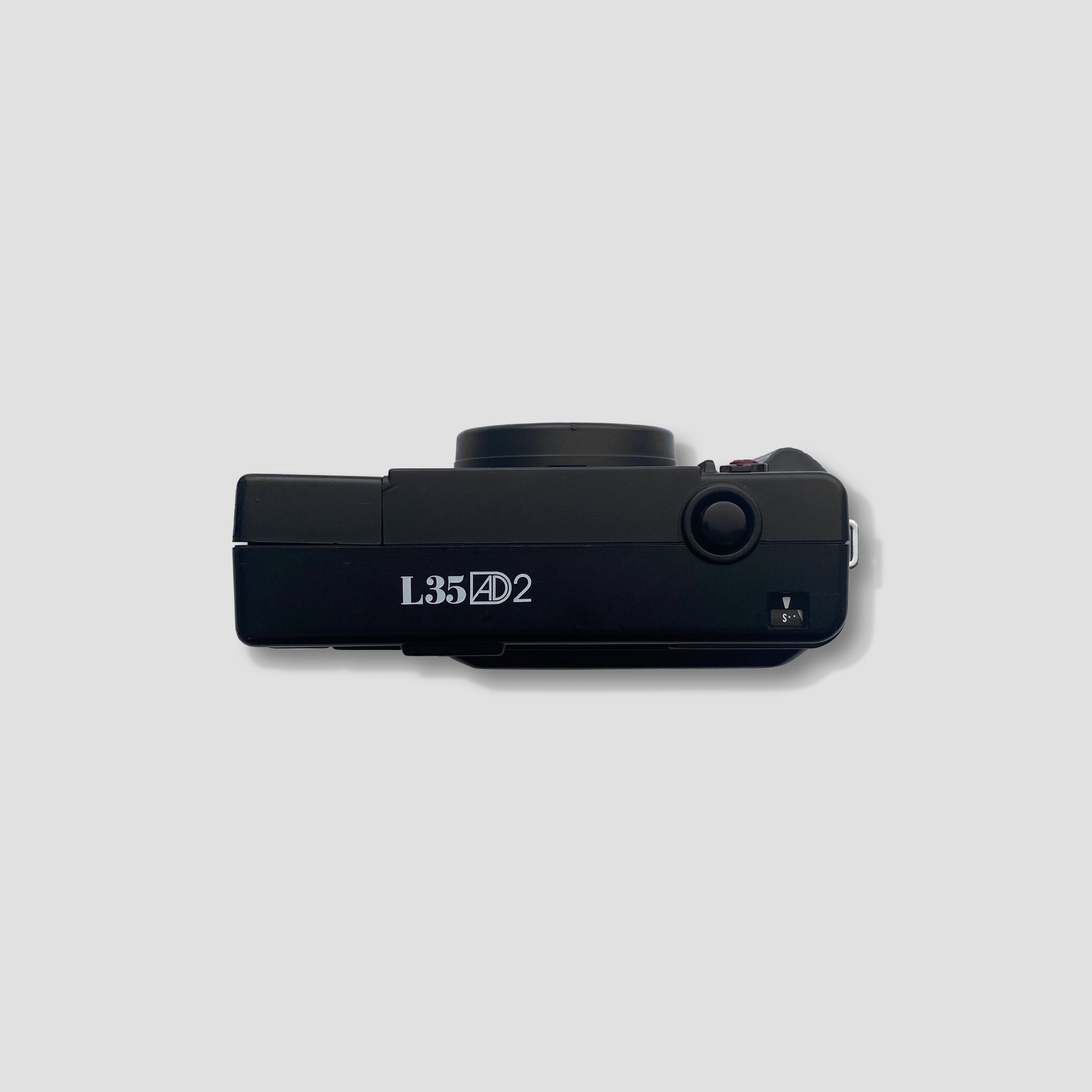 Nikon L35AD2 Compact Camera | Analogue Amsterdam – Analogue Shop