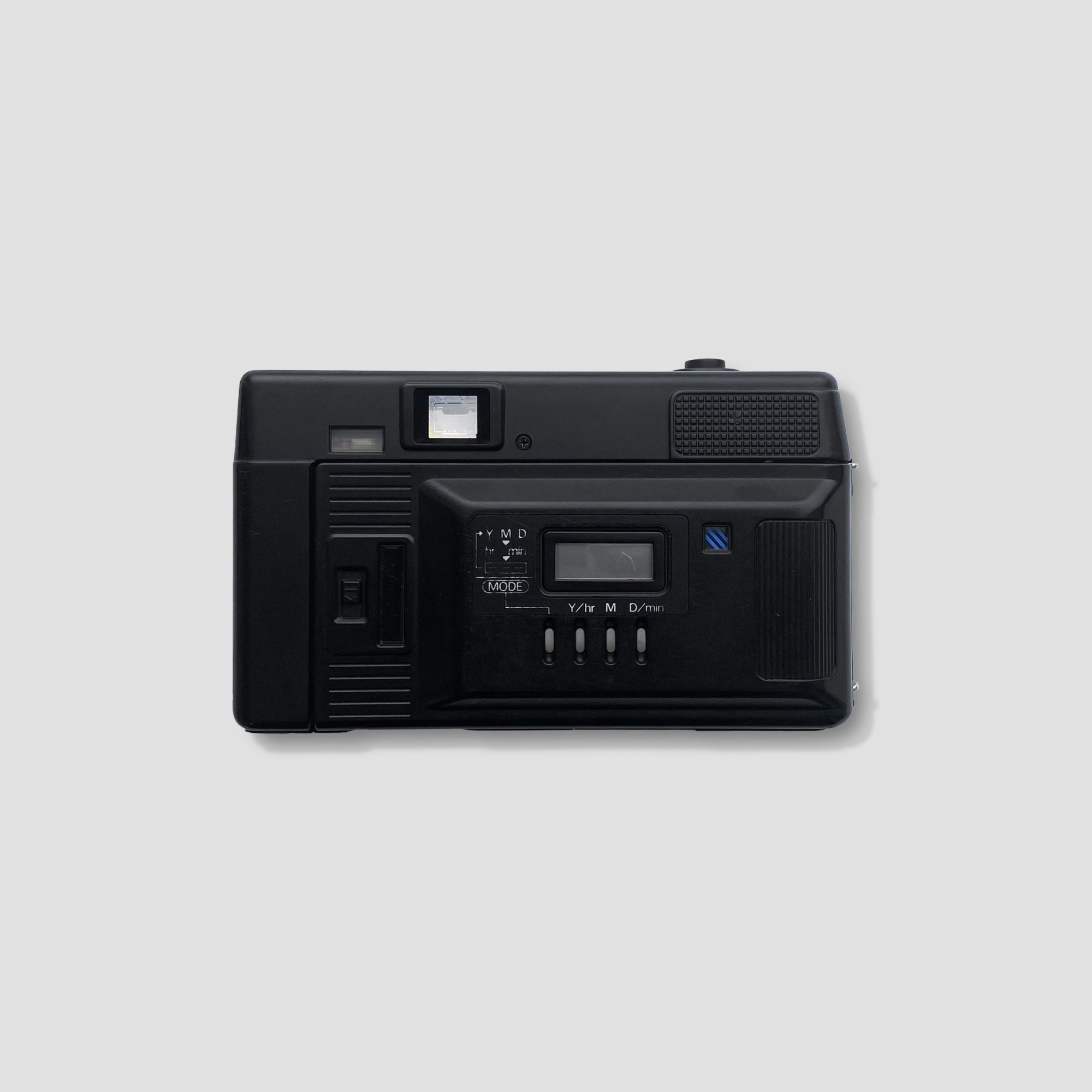 Nikon　L35AD2 Nikon L35AD 2 – Retro Camera Shop