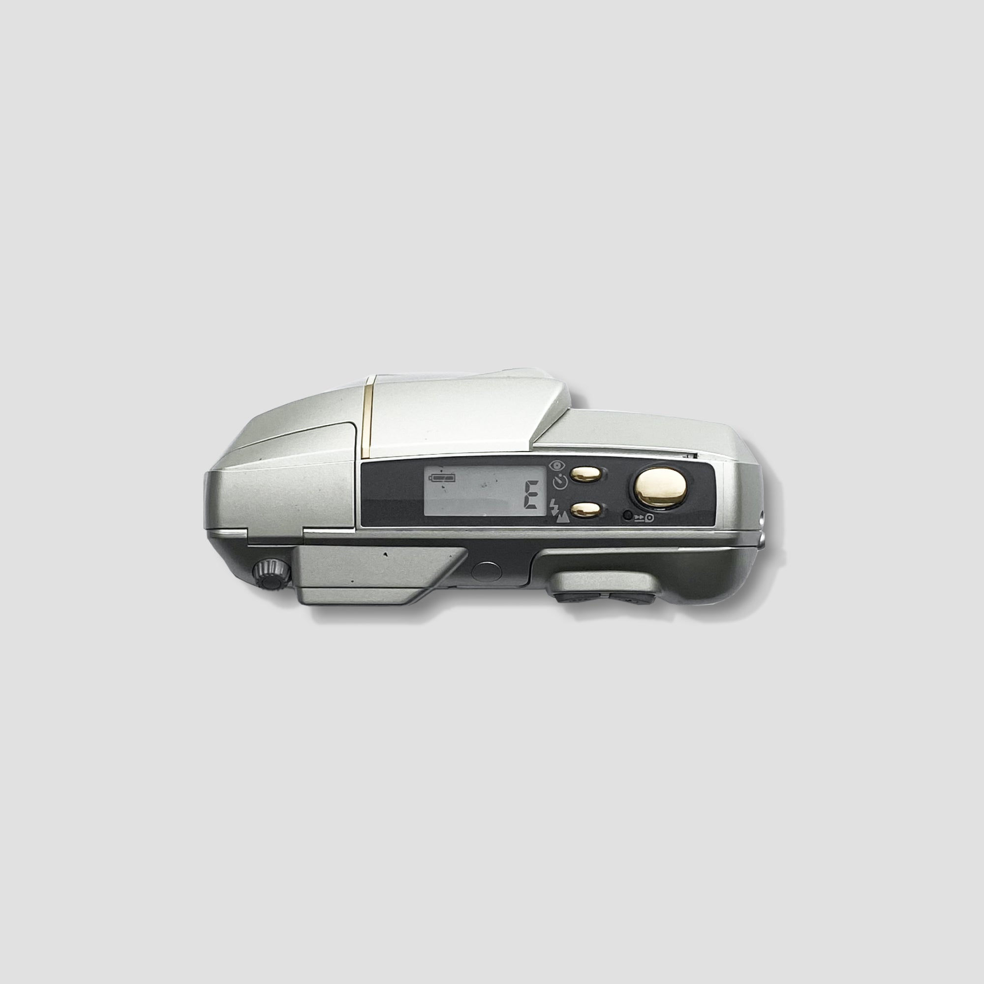 Nikon Lite Touch Zoom 150ED | Analogue Amsterdam – Analogue Shop