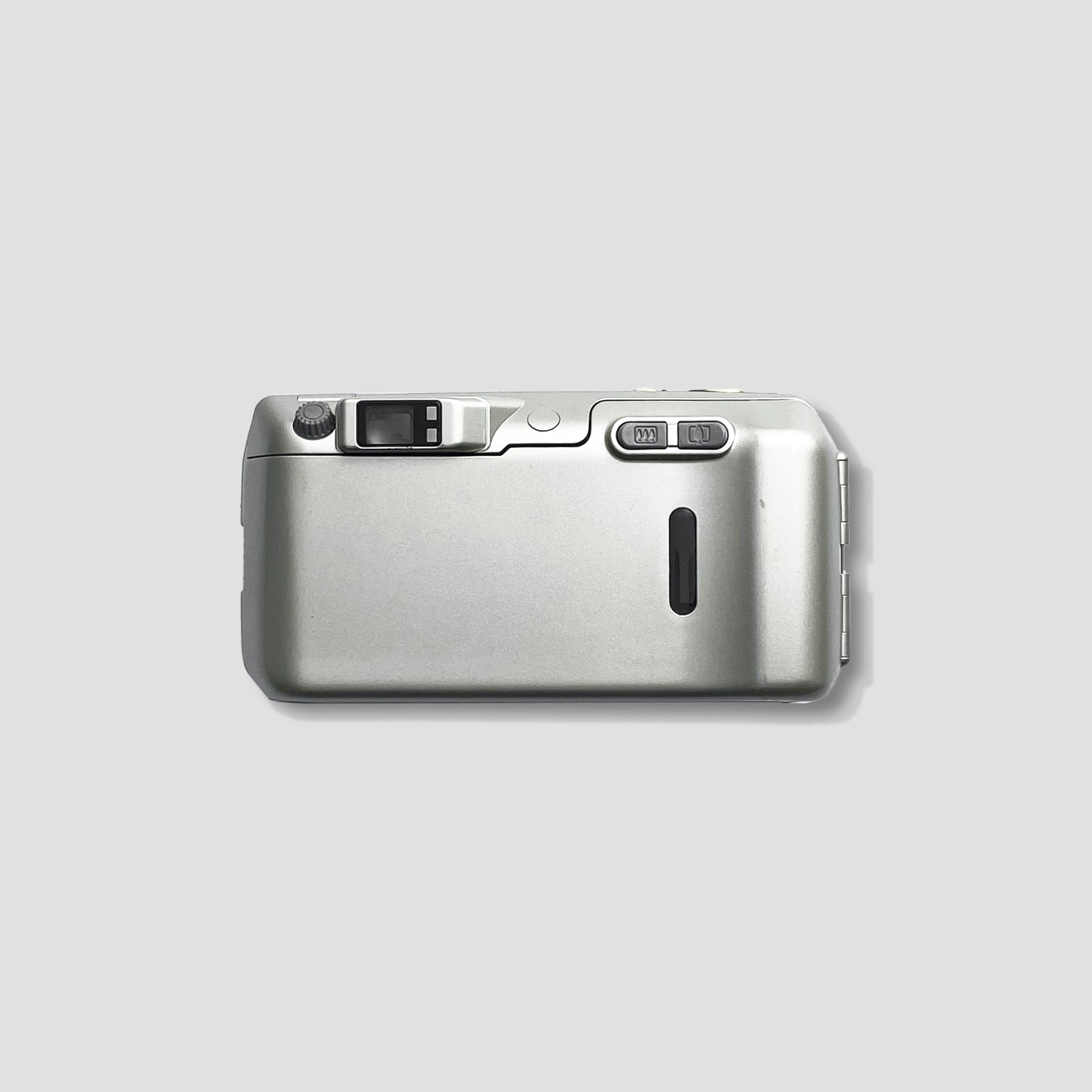 Nikon Lite Touch Zoom 150ED | Analogue Amsterdam – Analogue Shop