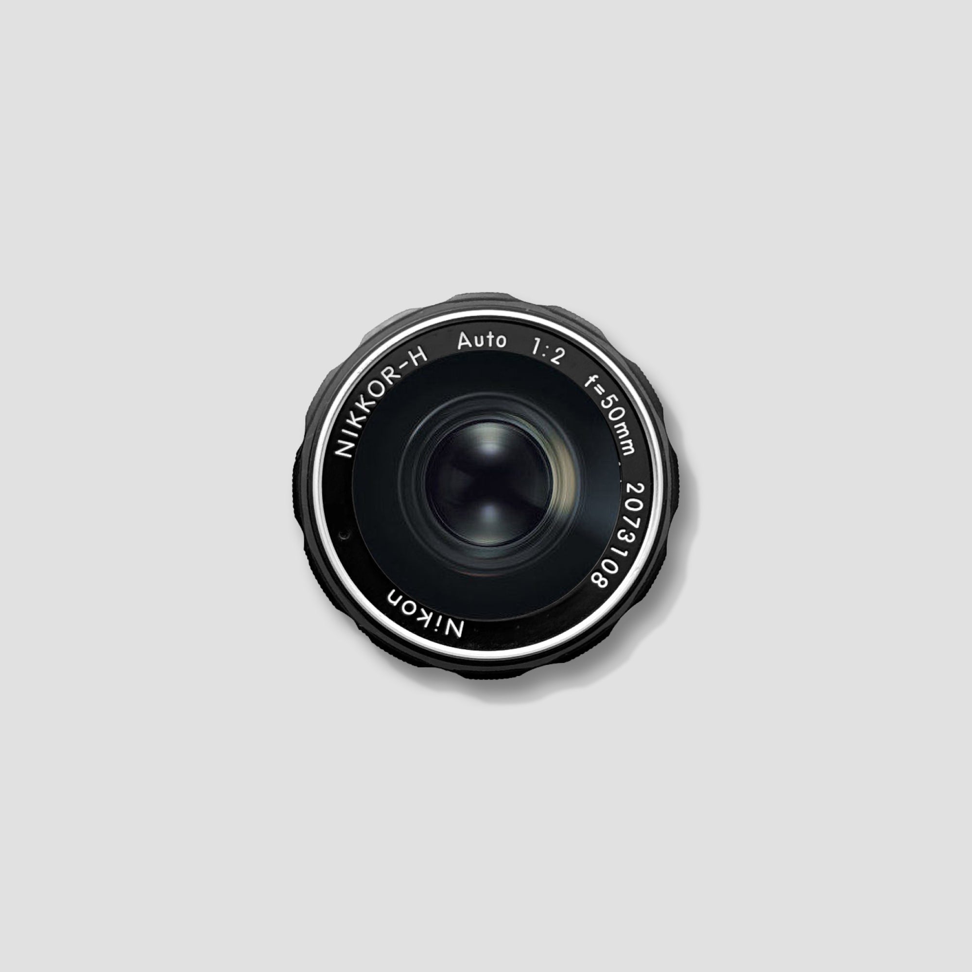 Nikon ニッコー50mm 1:1.8 レンズ | Analogue アムステルダム 