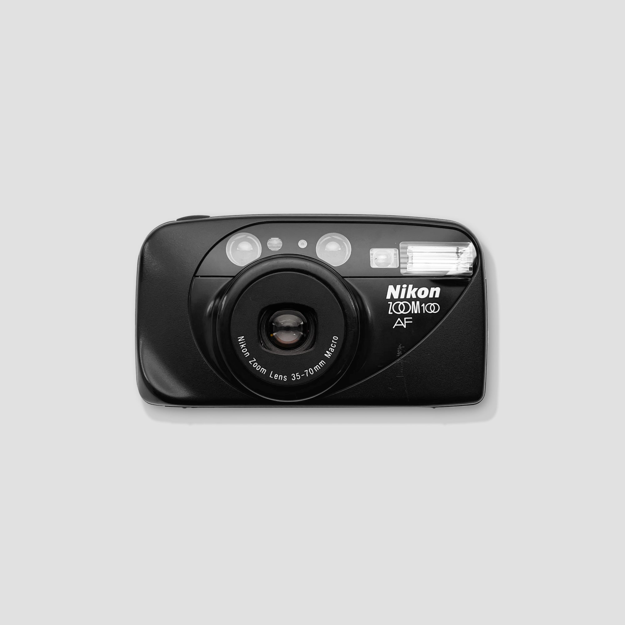 Nikon Zoom 100 AF