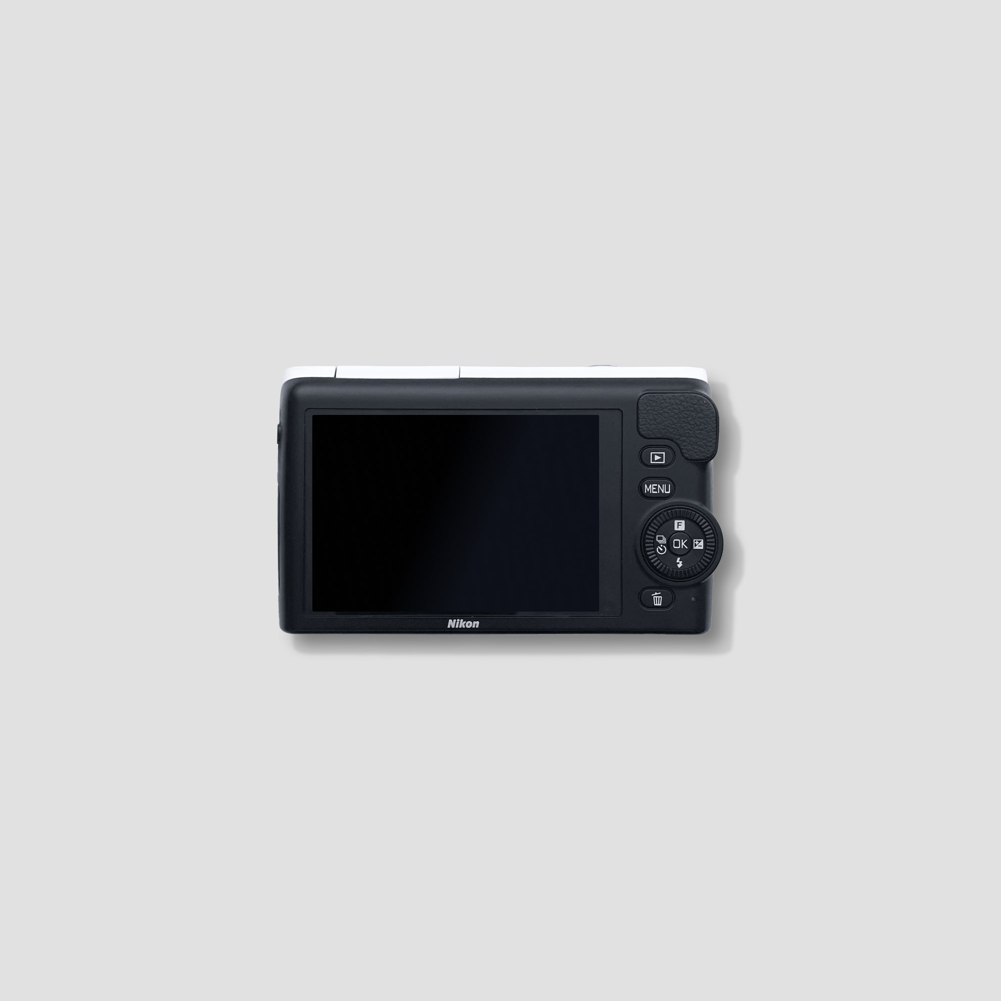Nikon 1 S2 Film Camera | Analogue Amsterdam – Analogue Shop