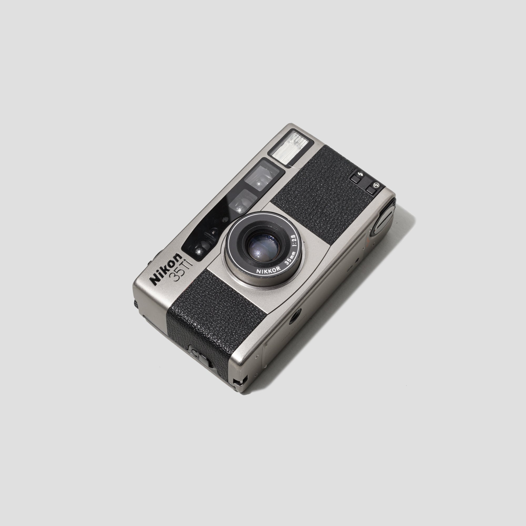 【完動品 美品】Konica BiG mini Rhodium 純正ケース 完動品 美品】Konica BiG mini Rhodium 純正ケース Yahoo