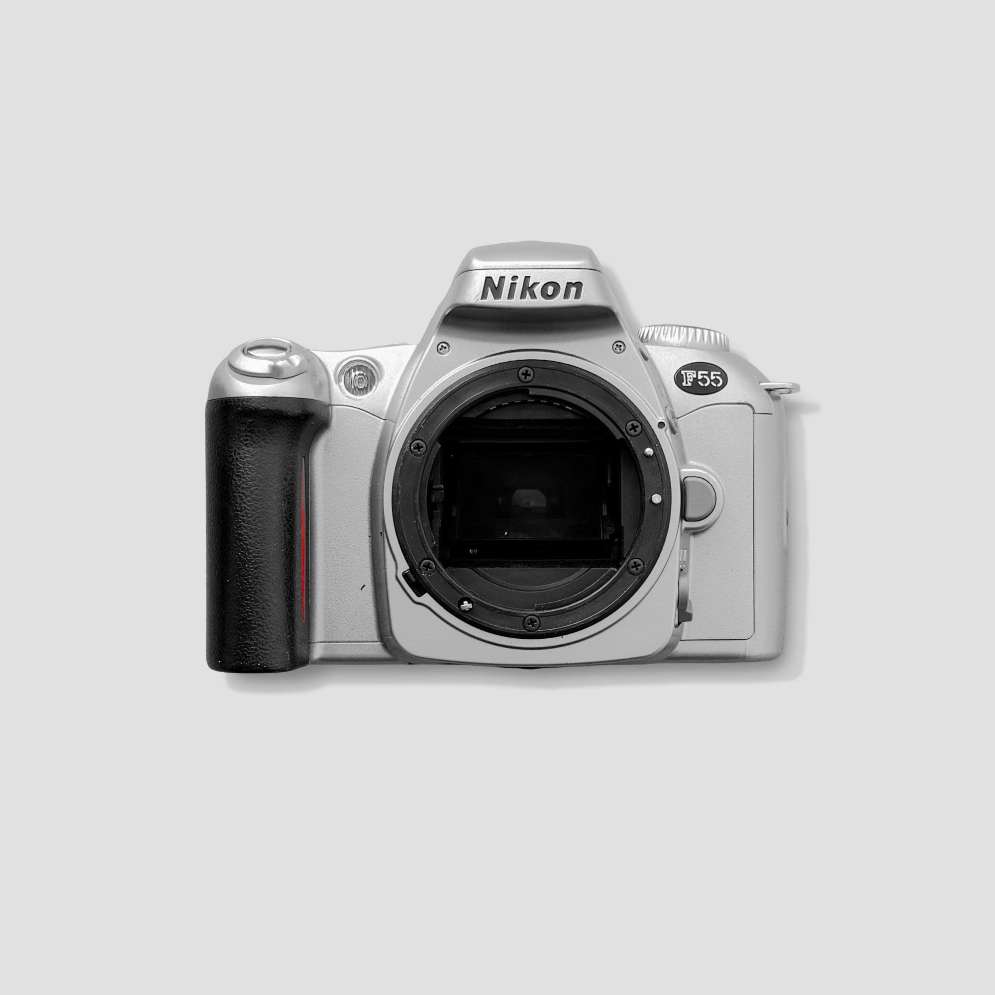 Nikon F3 35mm SLRカメラ | Analogue Shop
