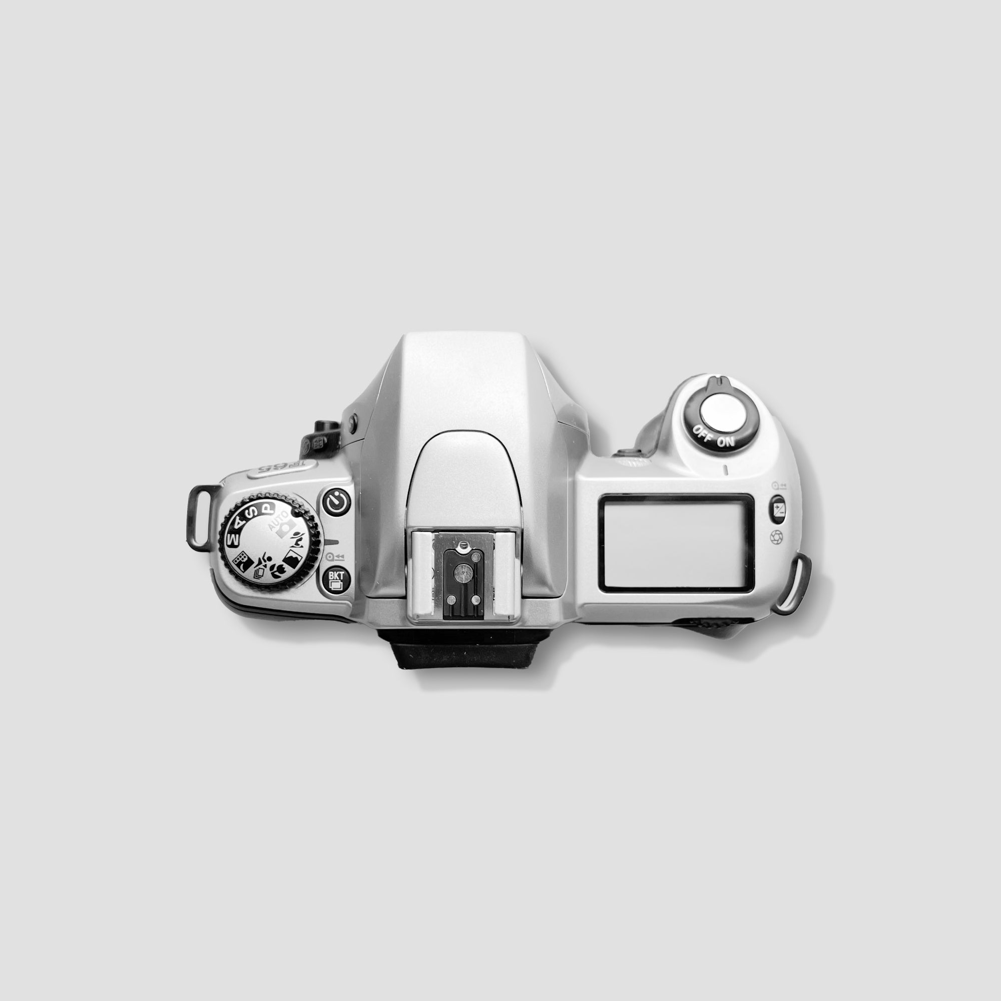 Nikon F65 35mm SLR Camera | Analogue Amsterdam – Analogue Shop