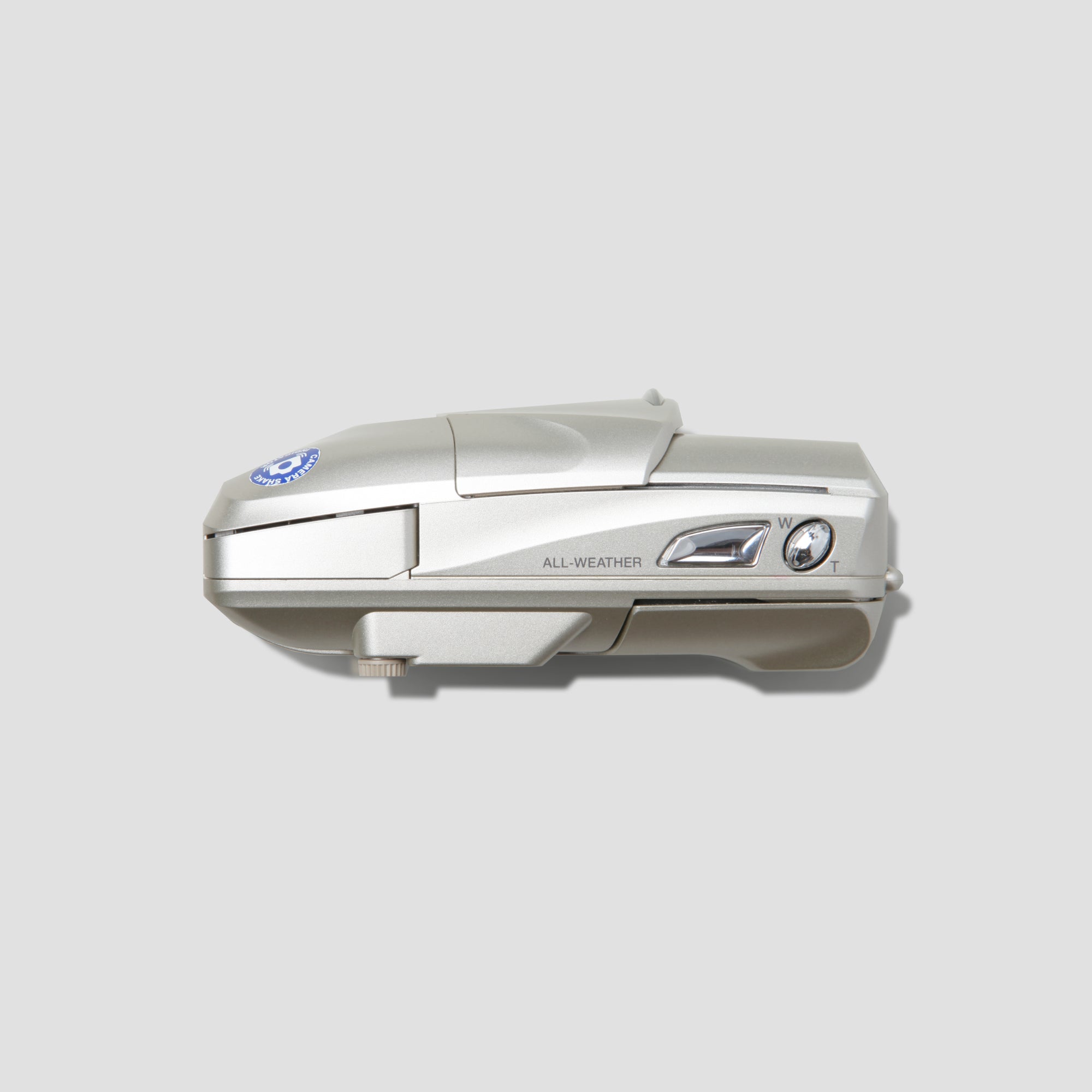 Olympus MJU III Zoom 120 | Analogue Amsterdam – Analogue Shop