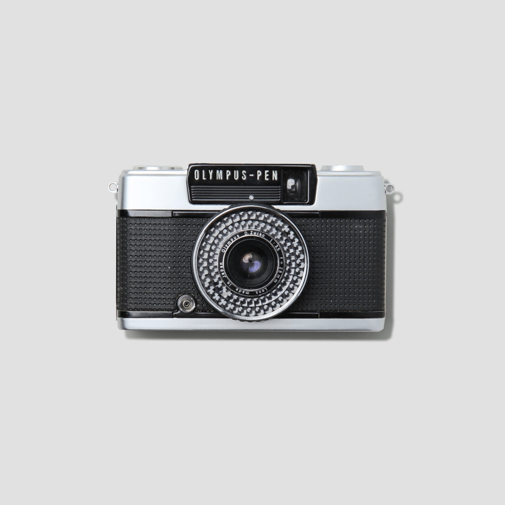 Olympus Pen EE-3