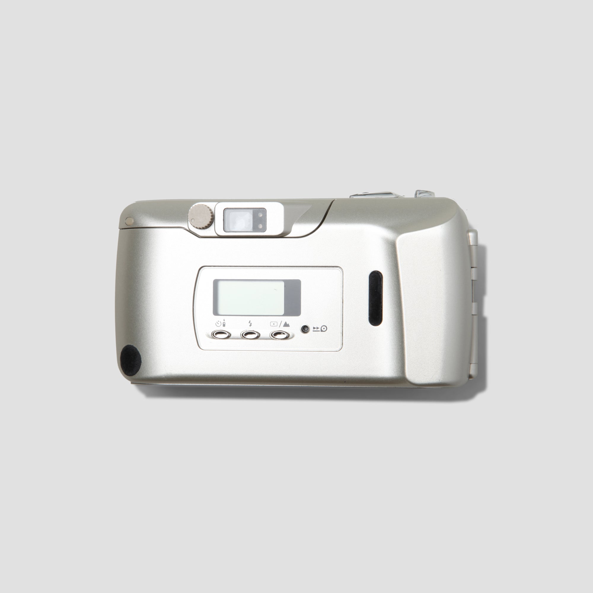 Olympus MJU III Zoom 120 | Analogue Amsterdam – Analogue Shop