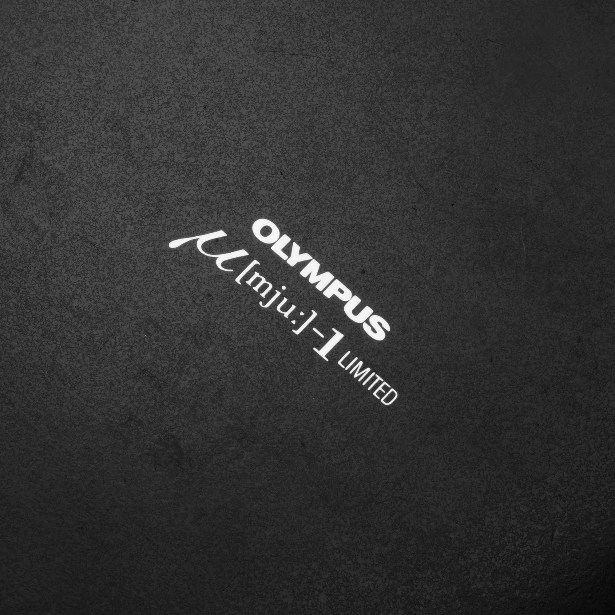 Olympus MJU I Limited Compact Camera | Analogue Amsterdam
