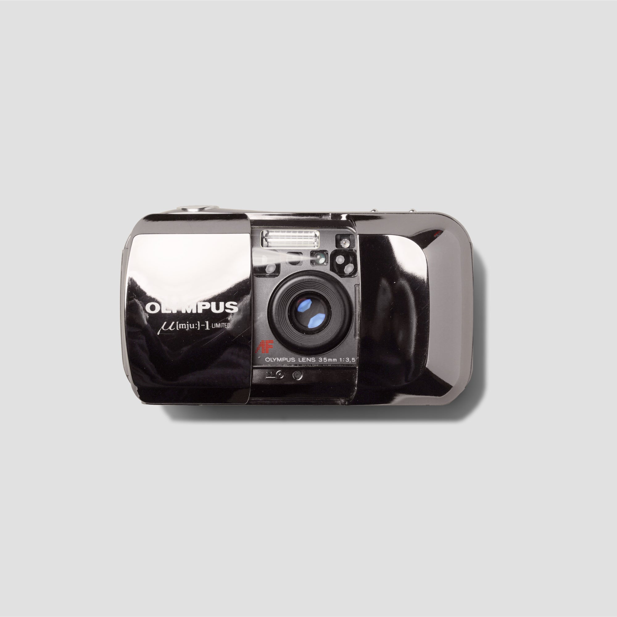 Olympus MJU I Limited