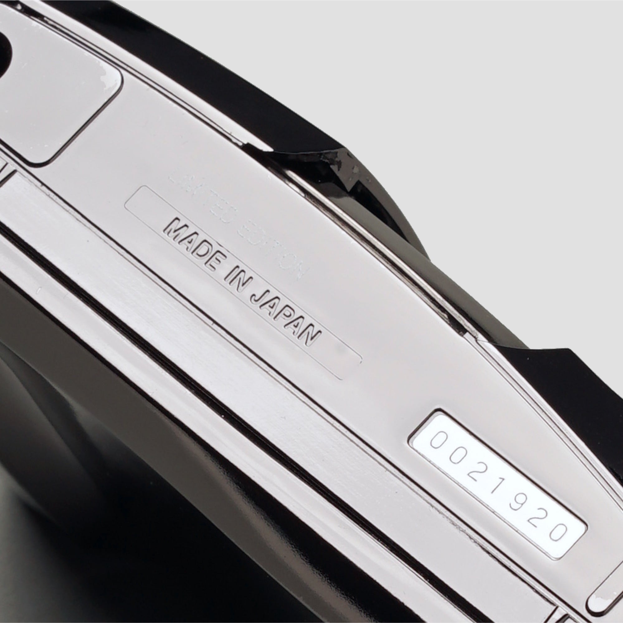 Olympus MJU I Limited – Analogue Shop