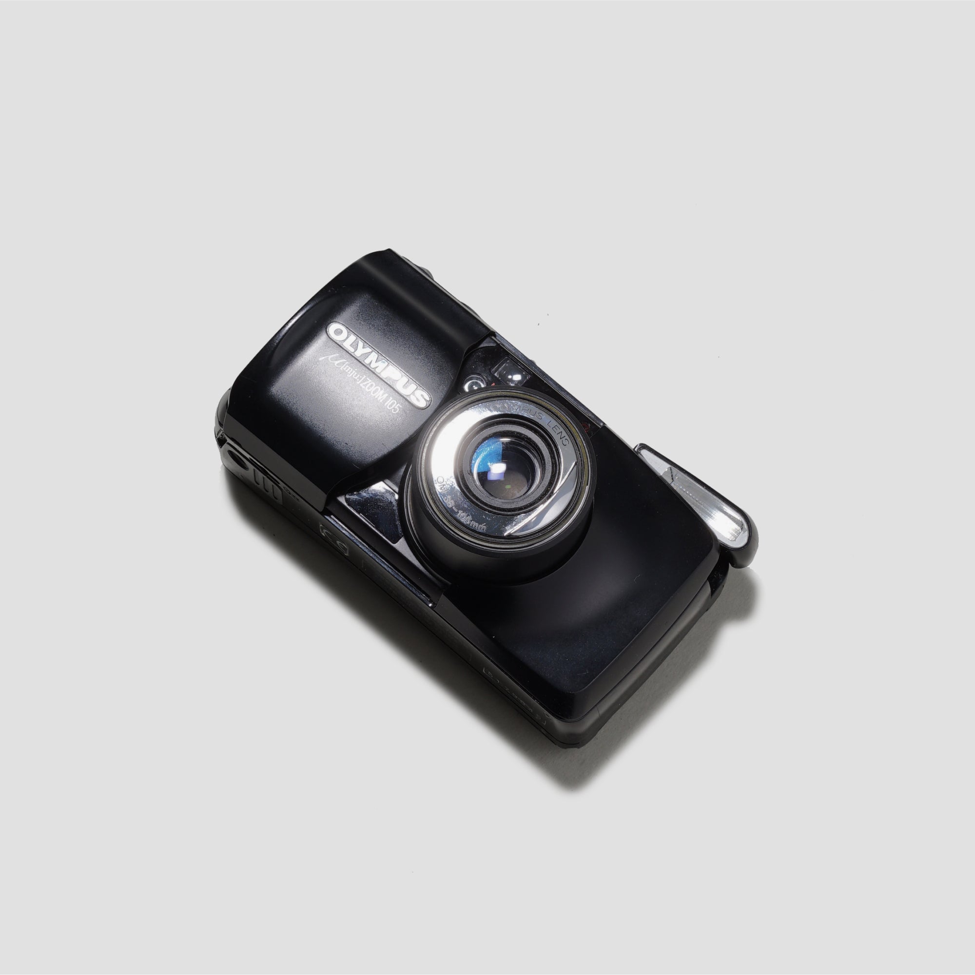 Olympus MJU Zoom 105