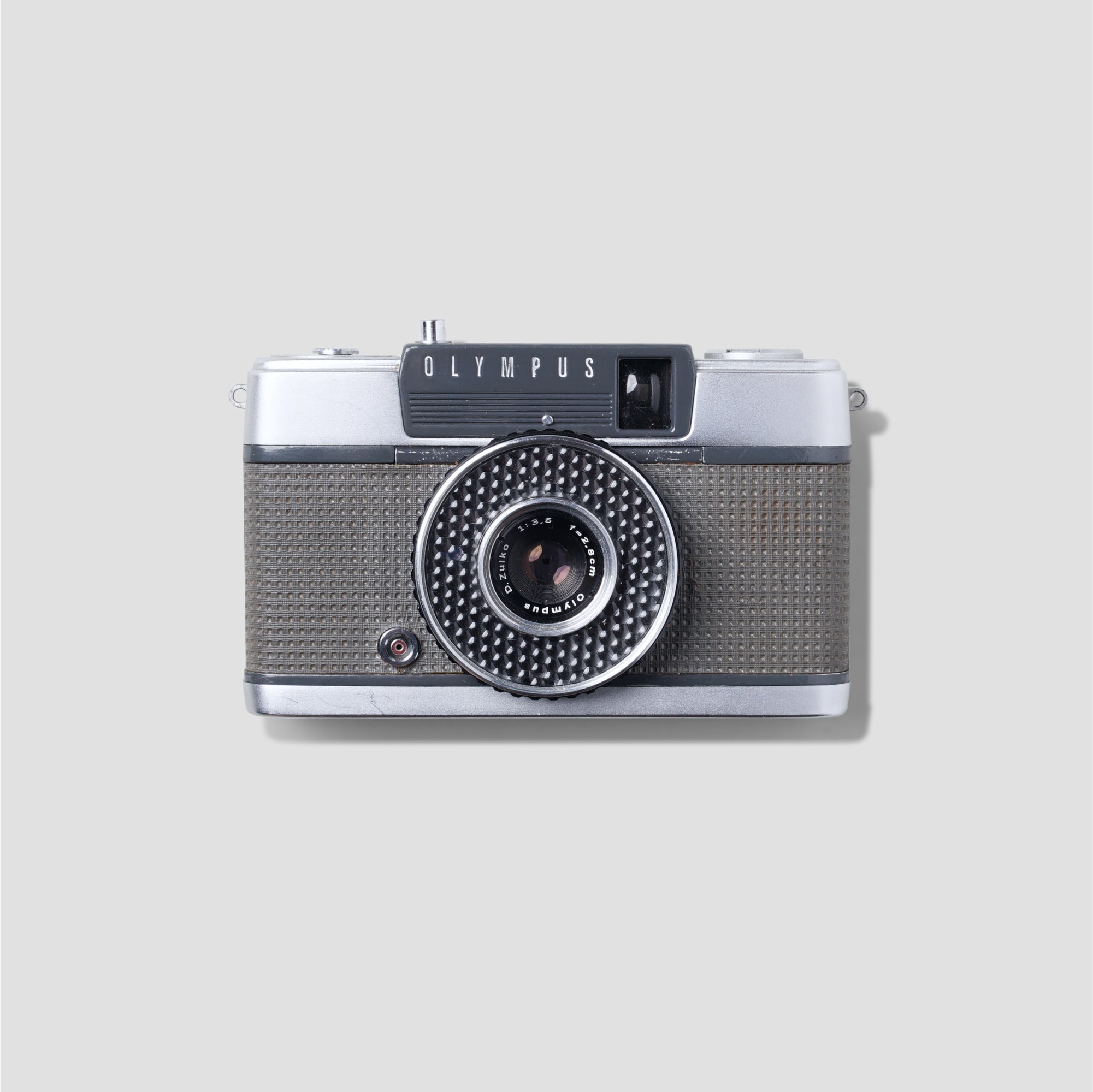 Olympus Pen-EE 35mm Film Camera | Analogue Amsterdam – Analogue Shop