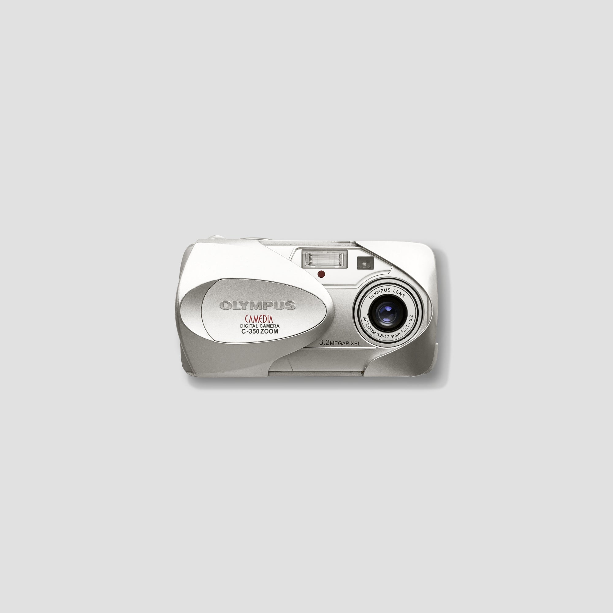 Olympus Camedia C-350 – Analogue Shop Olympus Camedia C-350 – Analogue Shop