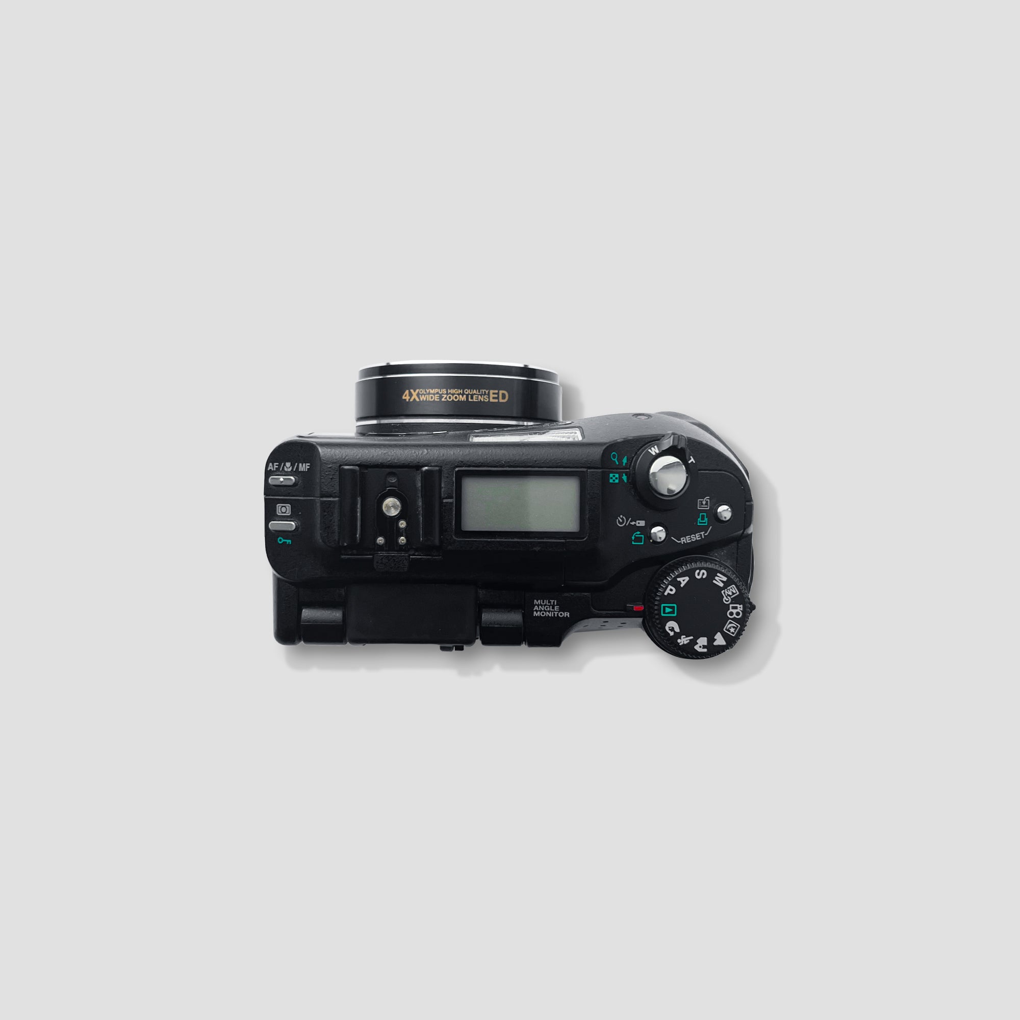 Olympus Camedia C-5060 Film Camera | Analogue Amsterdam – Analogue Olympus Camedia C-5060 Film Camera | Analogue Amsterdam – Analogue
