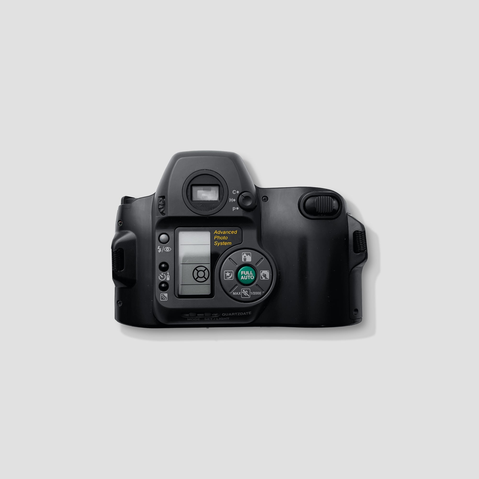 Olympus Centurion Compact Camera | Analogue Amsterdam – Analogue Shop