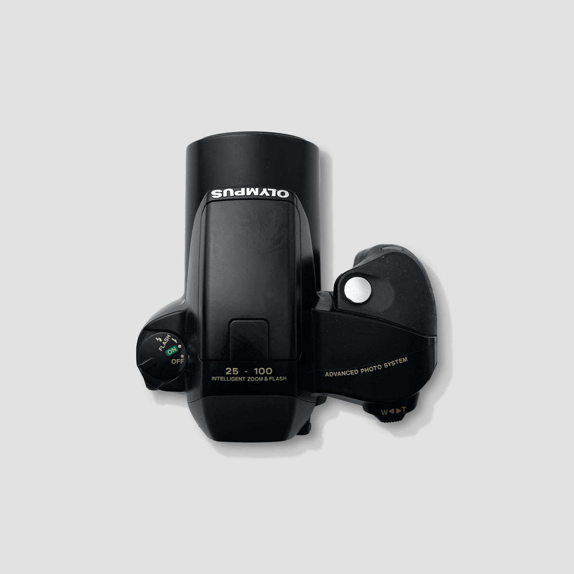 Olympus Centurion Compact Camera | Analogue Amsterdam – Analogue Shop
