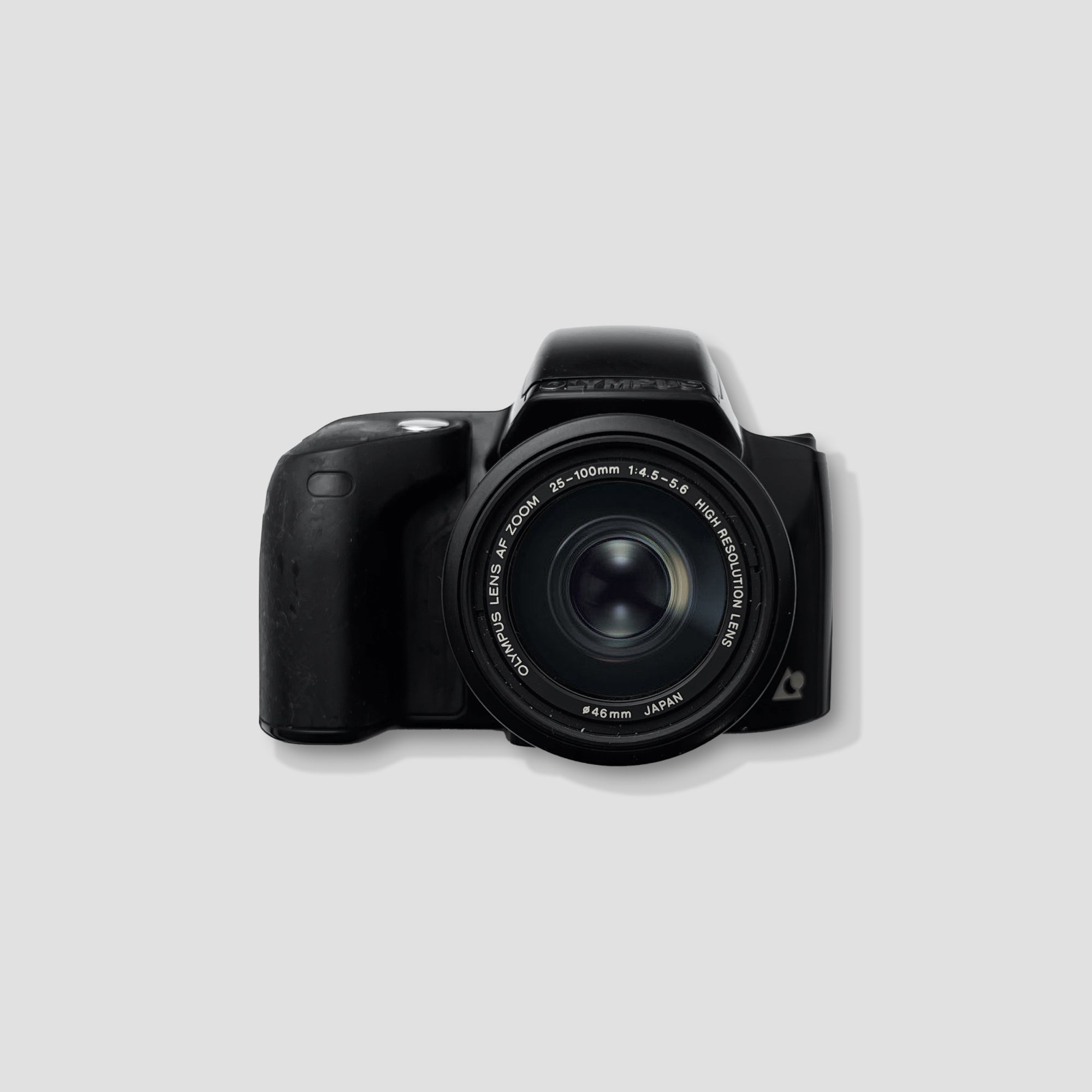 Olympus Centurion Compact Camera | Analogue Amsterdam – Analogue Shop