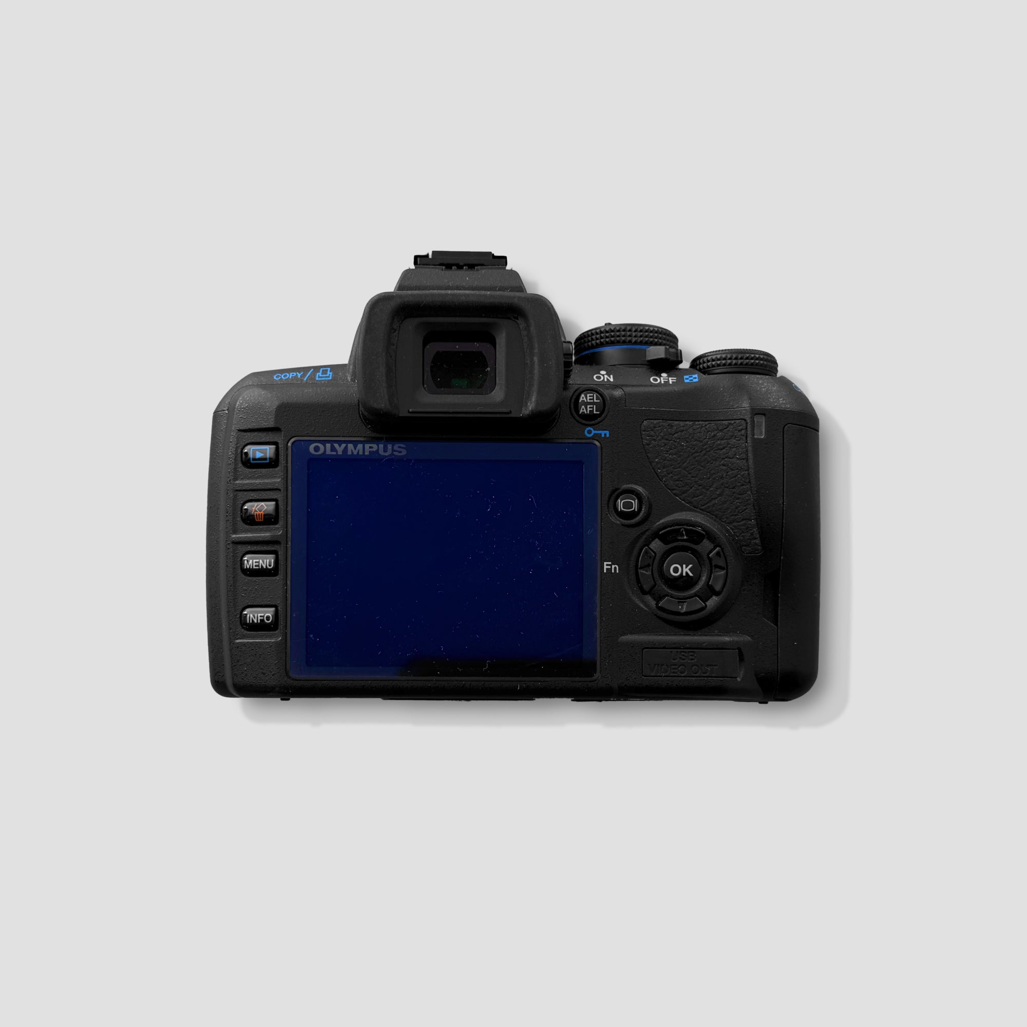 Olympus E-450